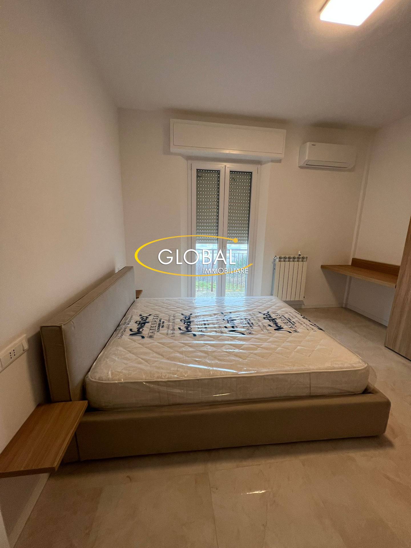 Appartamento in affitto a Ancona, A.Piceno-P.zle Camerino-Via Pesaro