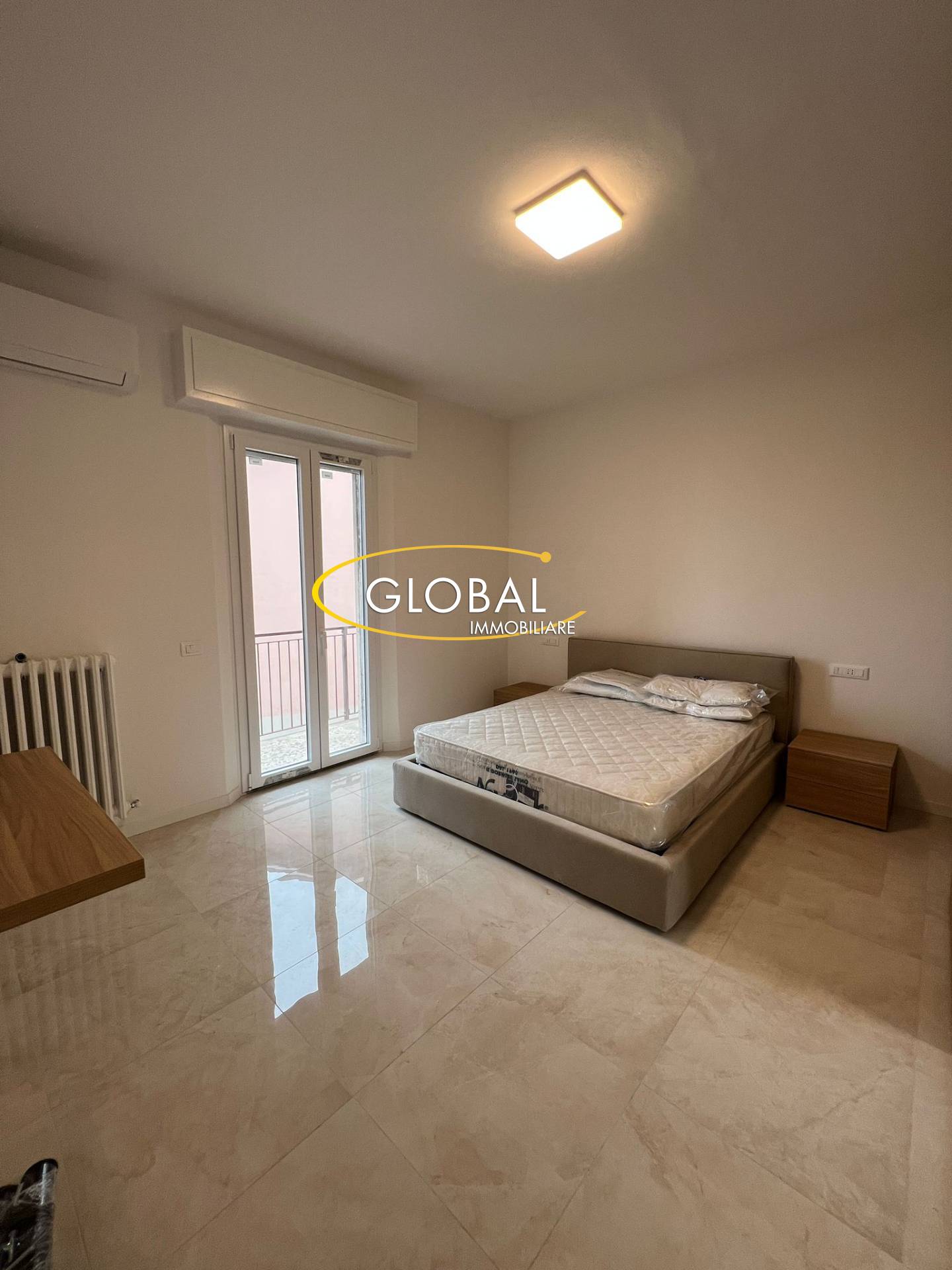 Appartamento in affitto a Ancona, A.Piceno-P.zle Camerino-Via Pesaro