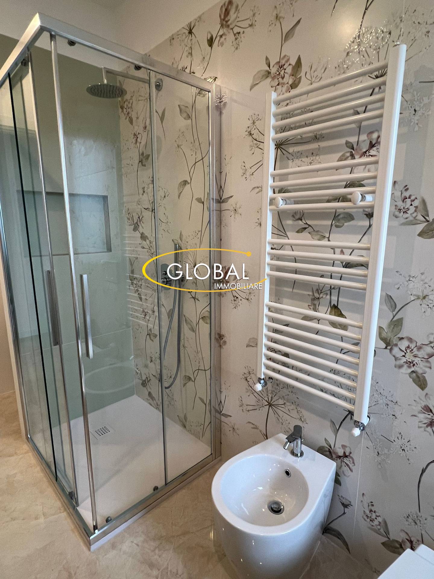 Appartamento in affitto a Ancona, A.Piceno-P.zle Camerino-Via Pesaro