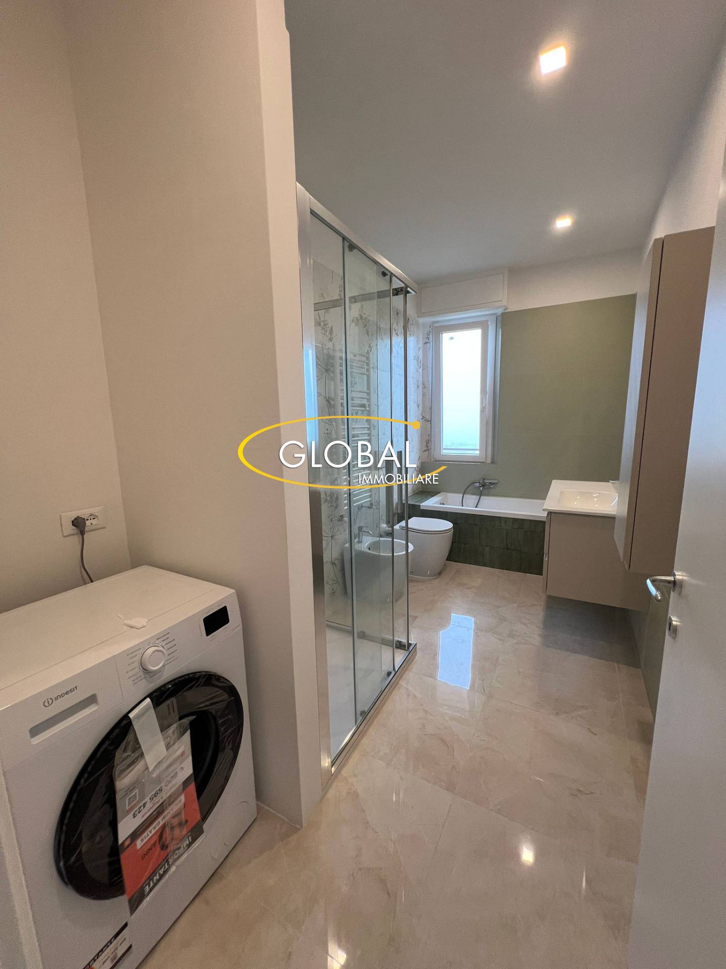 Appartamento in affitto a Ancona, A.Piceno-P.zle Camerino-Via Pesaro