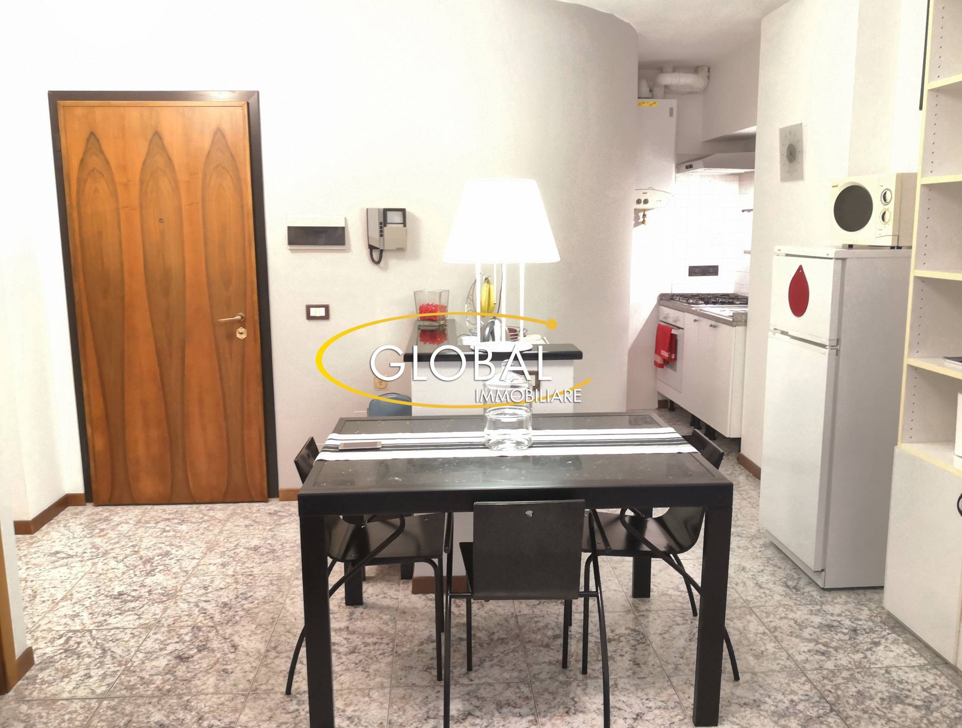 Appartamento in affitto a Ancona, Centro storico