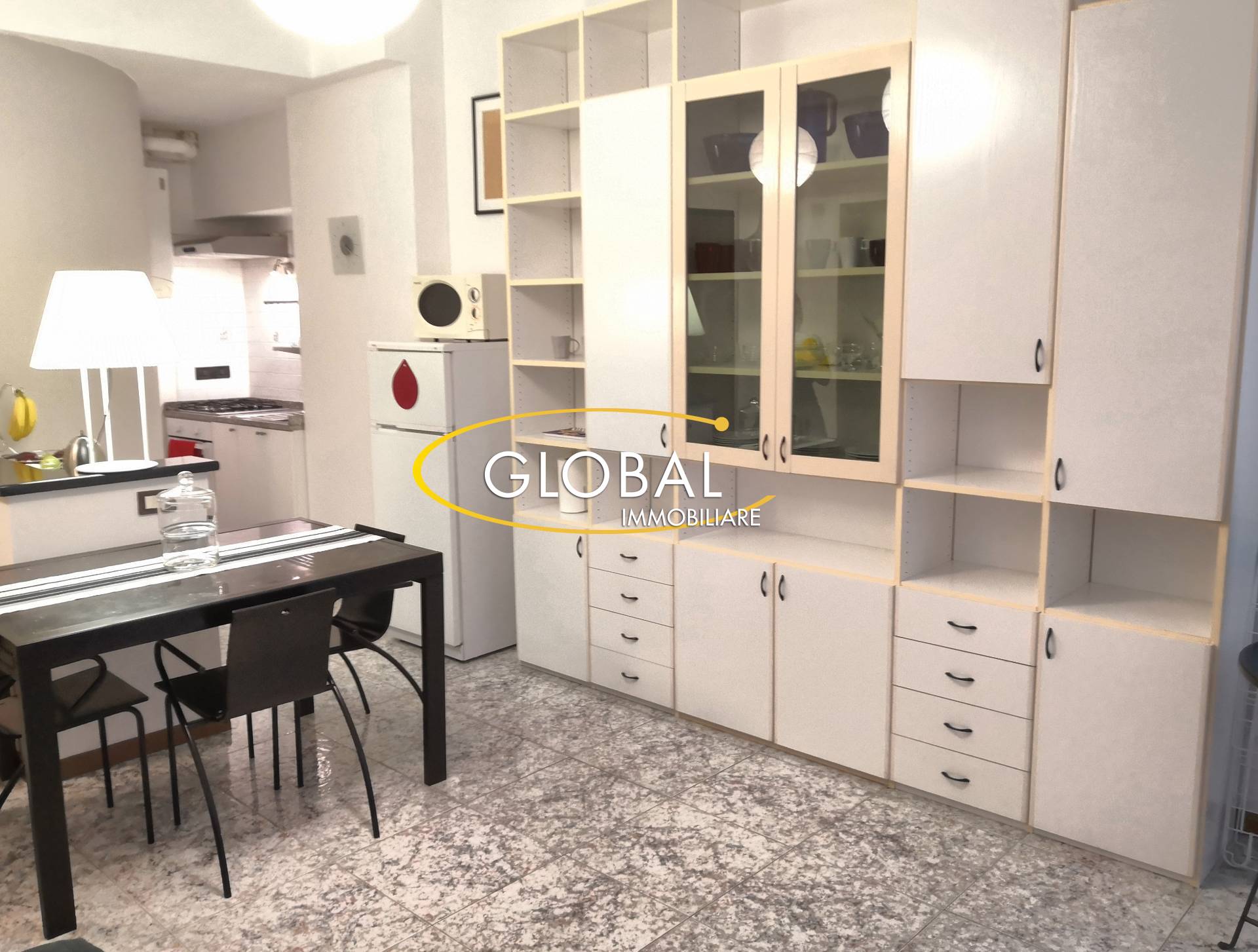 Appartamento in affitto a Ancona, Centro storico