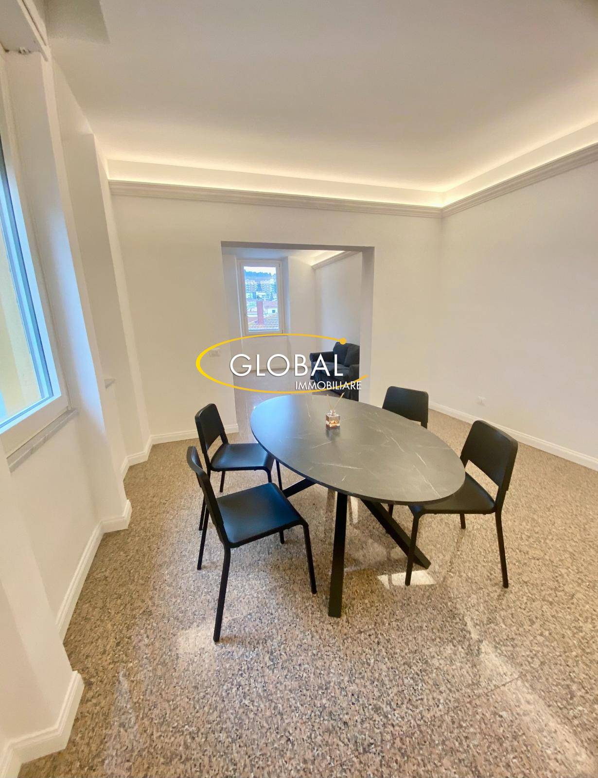 Appartamento in affitto a Ancona, Q. Adriatico