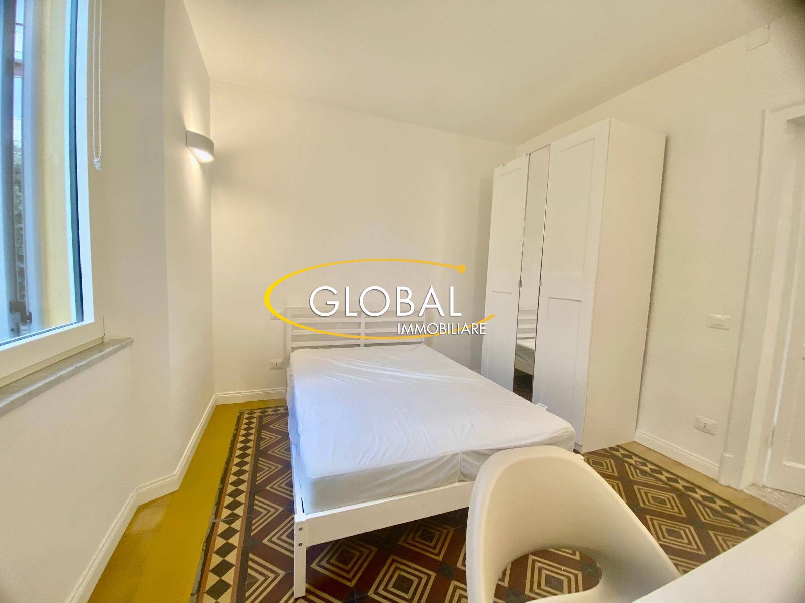 Appartamento in affitto a Ancona, Q. Adriatico