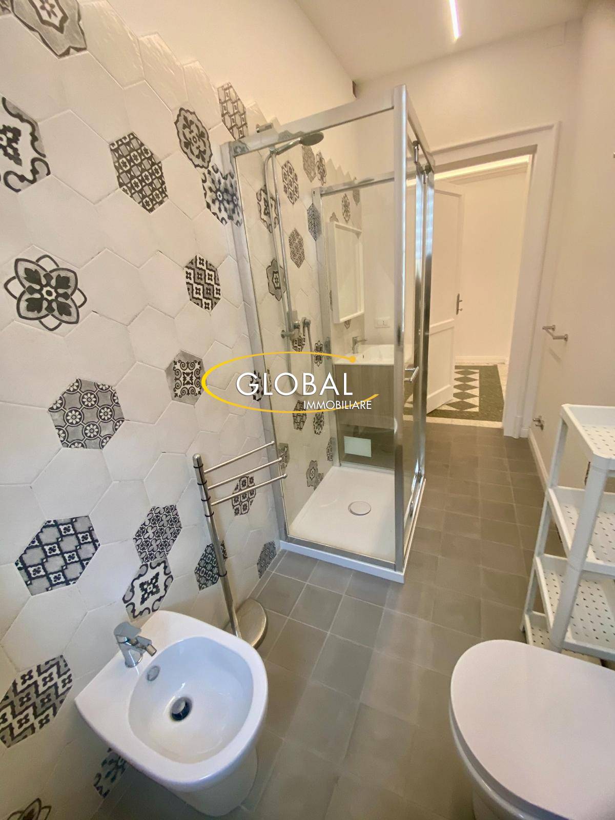 Appartamento in affitto a Ancona, Q. Adriatico