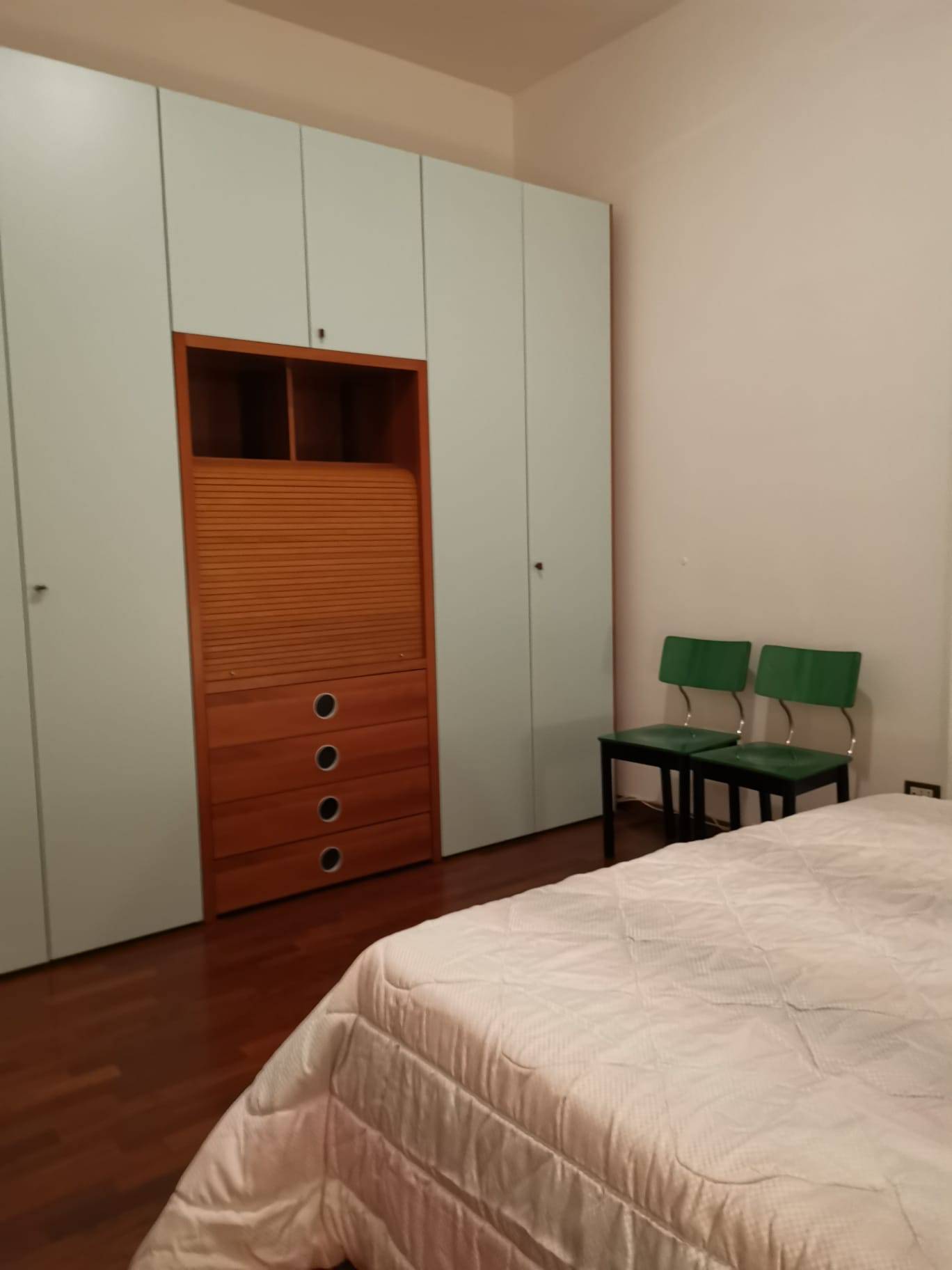 Appartamento in affitto a Ancona, Centro storico