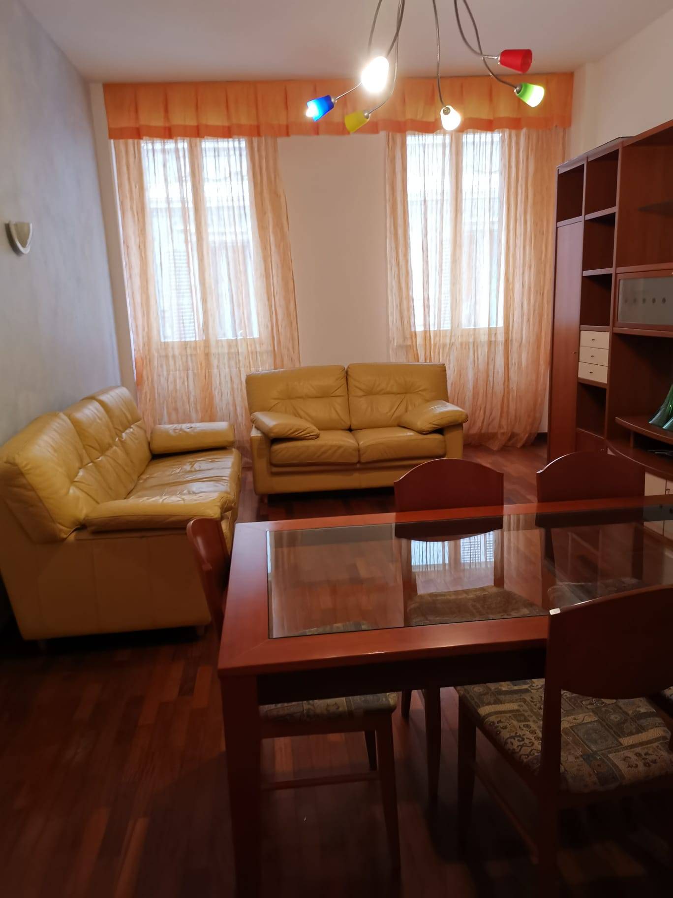 Appartamento in affitto a Ancona, Centro storico