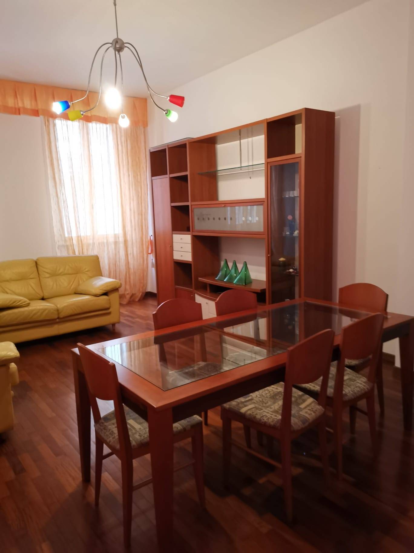 Appartamento in affitto a Ancona, Centro storico