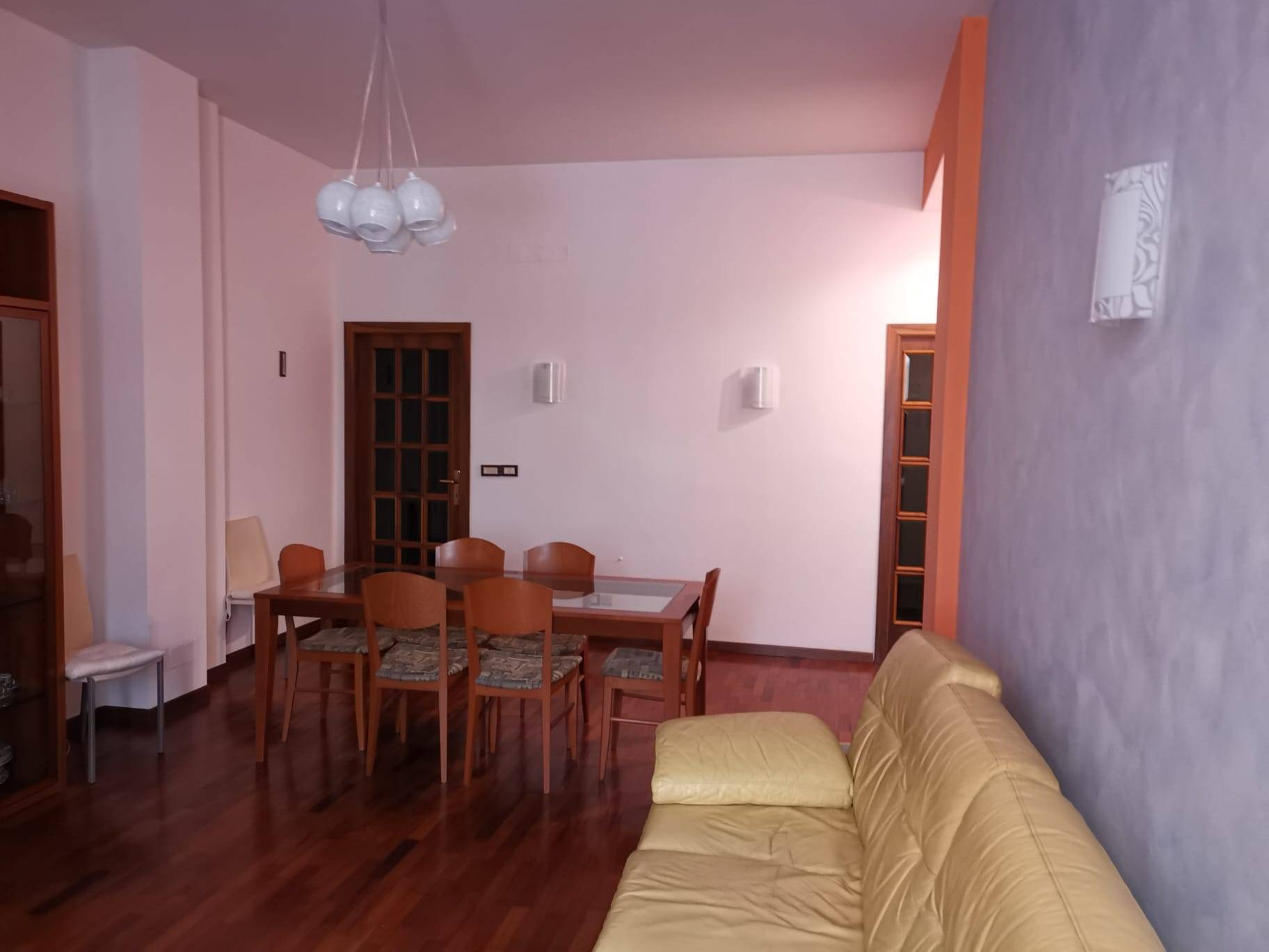 Appartamento in affitto a Ancona, Centro storico