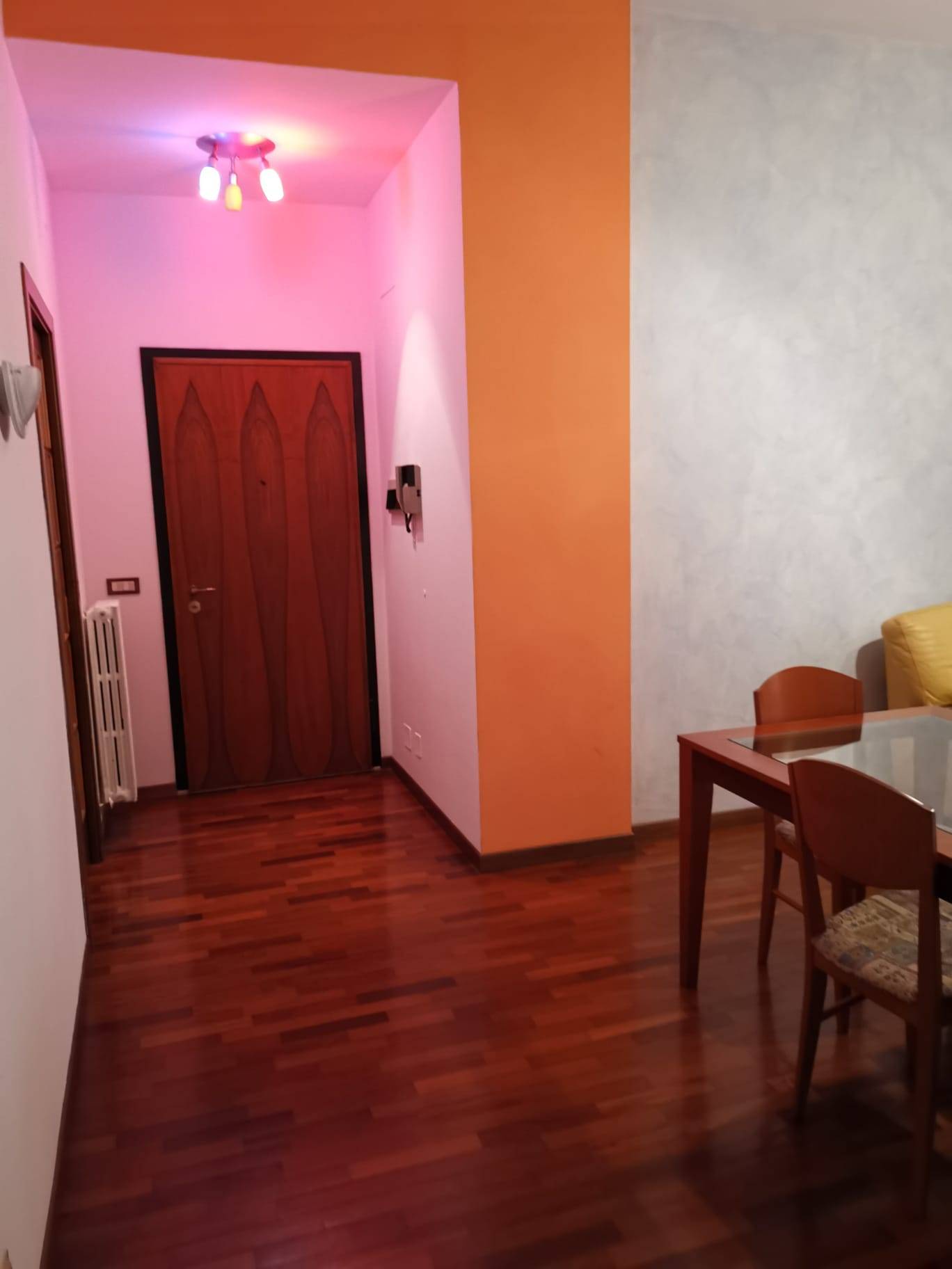 Appartamento in affitto a Ancona, Centro storico