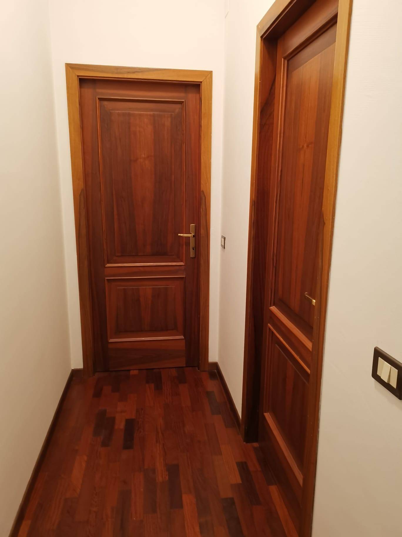 Appartamento in affitto a Ancona, Centro storico