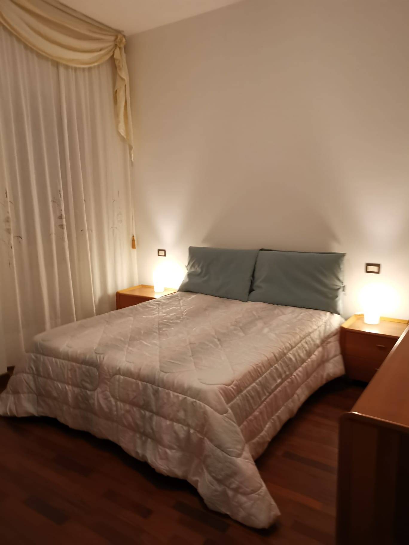 Appartamento in affitto a Ancona, Centro storico