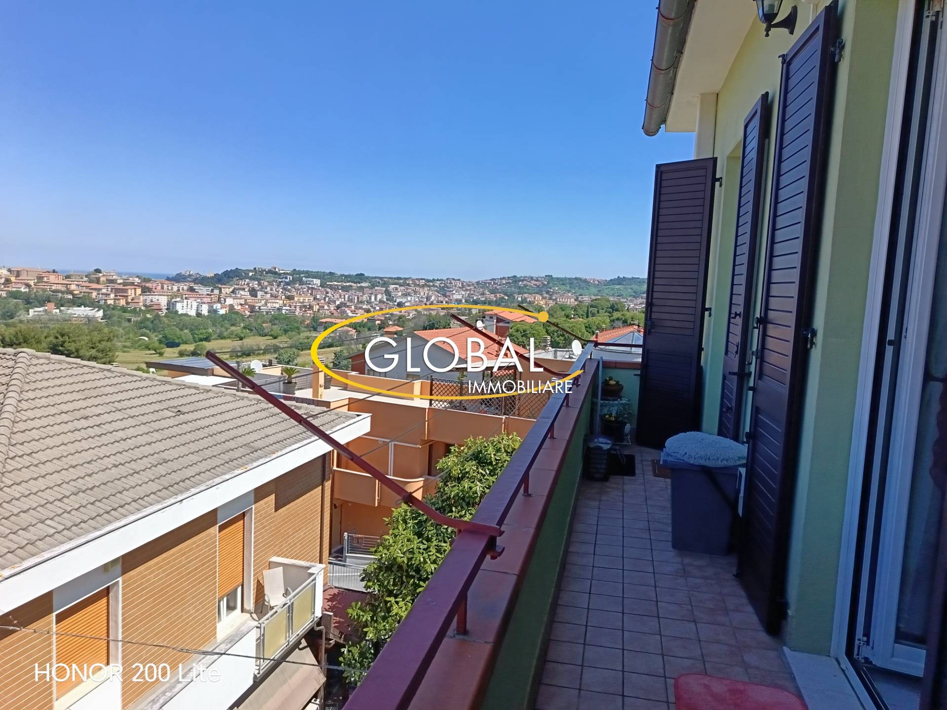 Appartamento in vendita a Ancona, Pinocchio