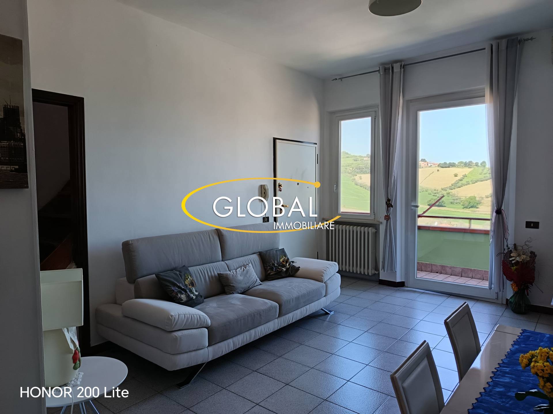 Appartamento in vendita a Ancona, Pinocchio