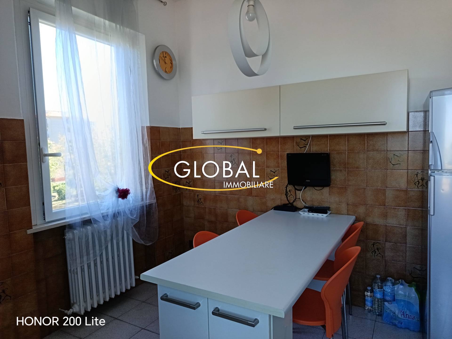 Appartamento in vendita a Ancona, Pinocchio