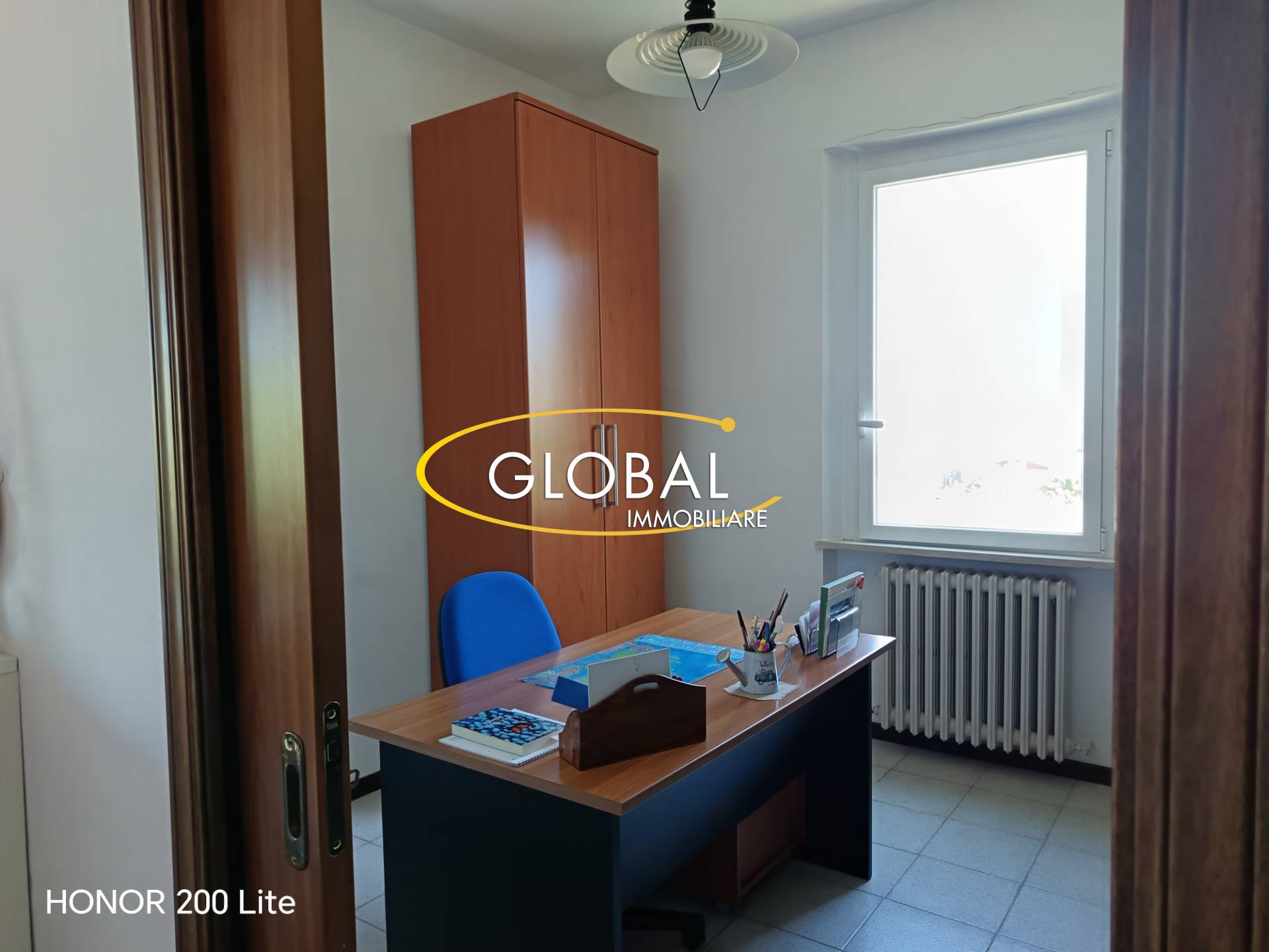 Appartamento in vendita a Ancona, Pinocchio