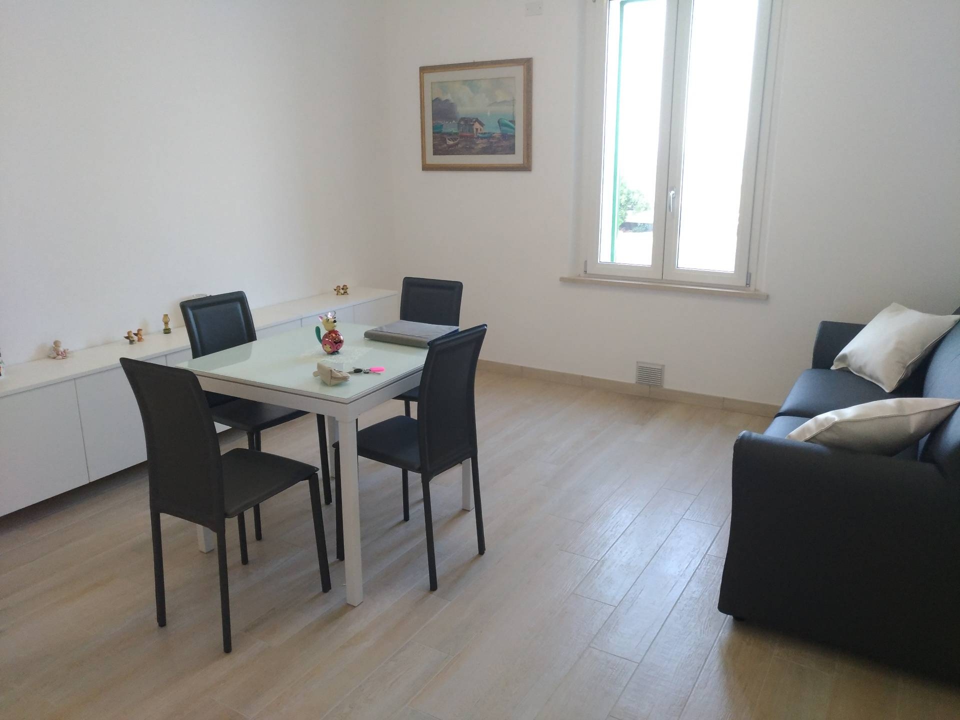 Appartamento in affitto a Ancona, Torrette