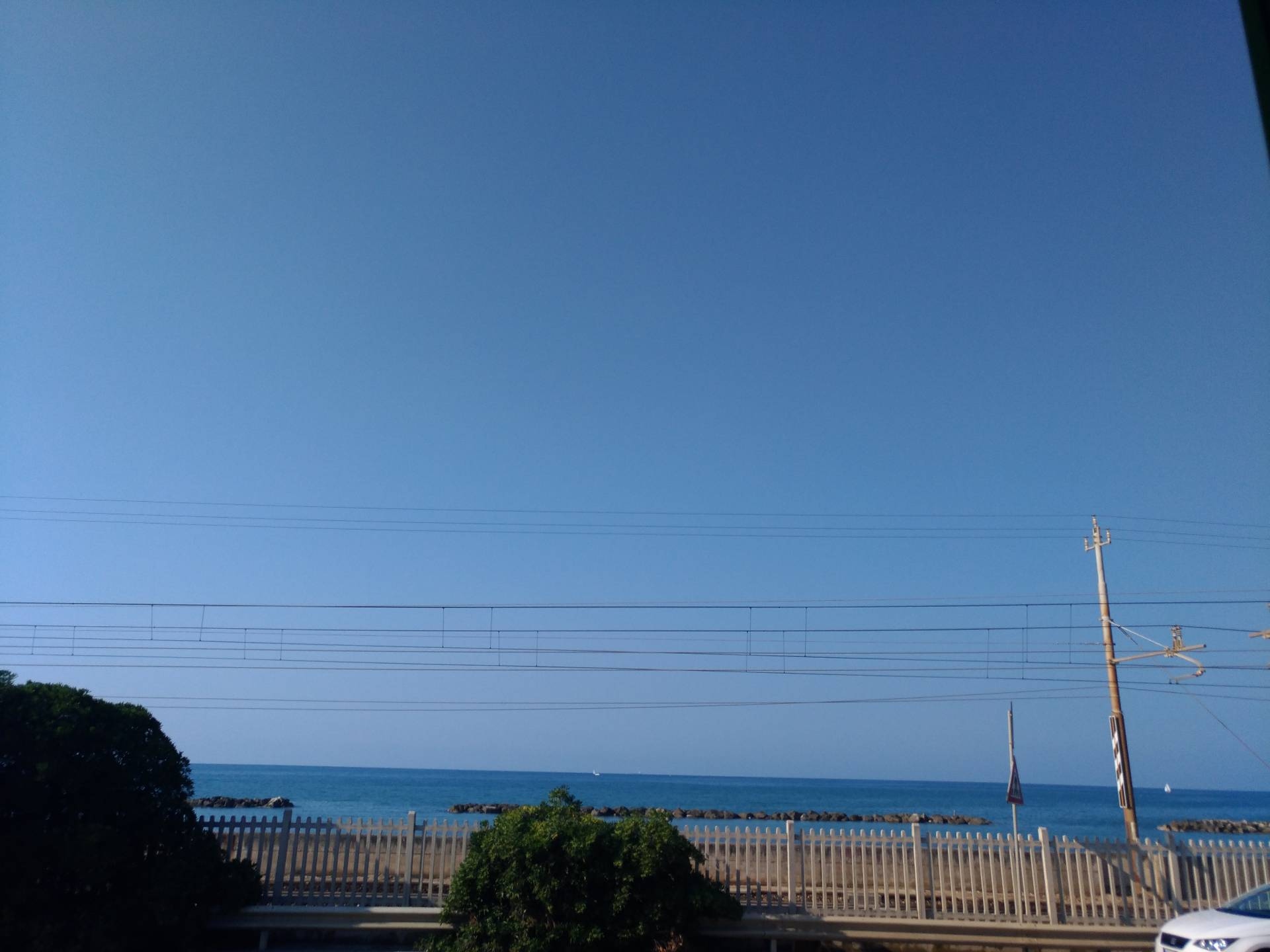 Appartamento in affitto a Ancona, Torrette