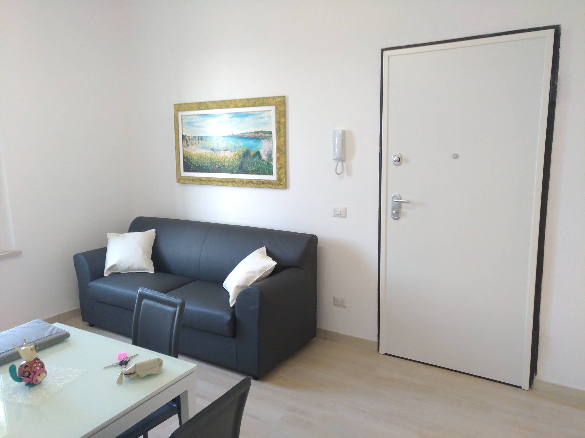 Appartamento in affitto a Ancona, Torrette