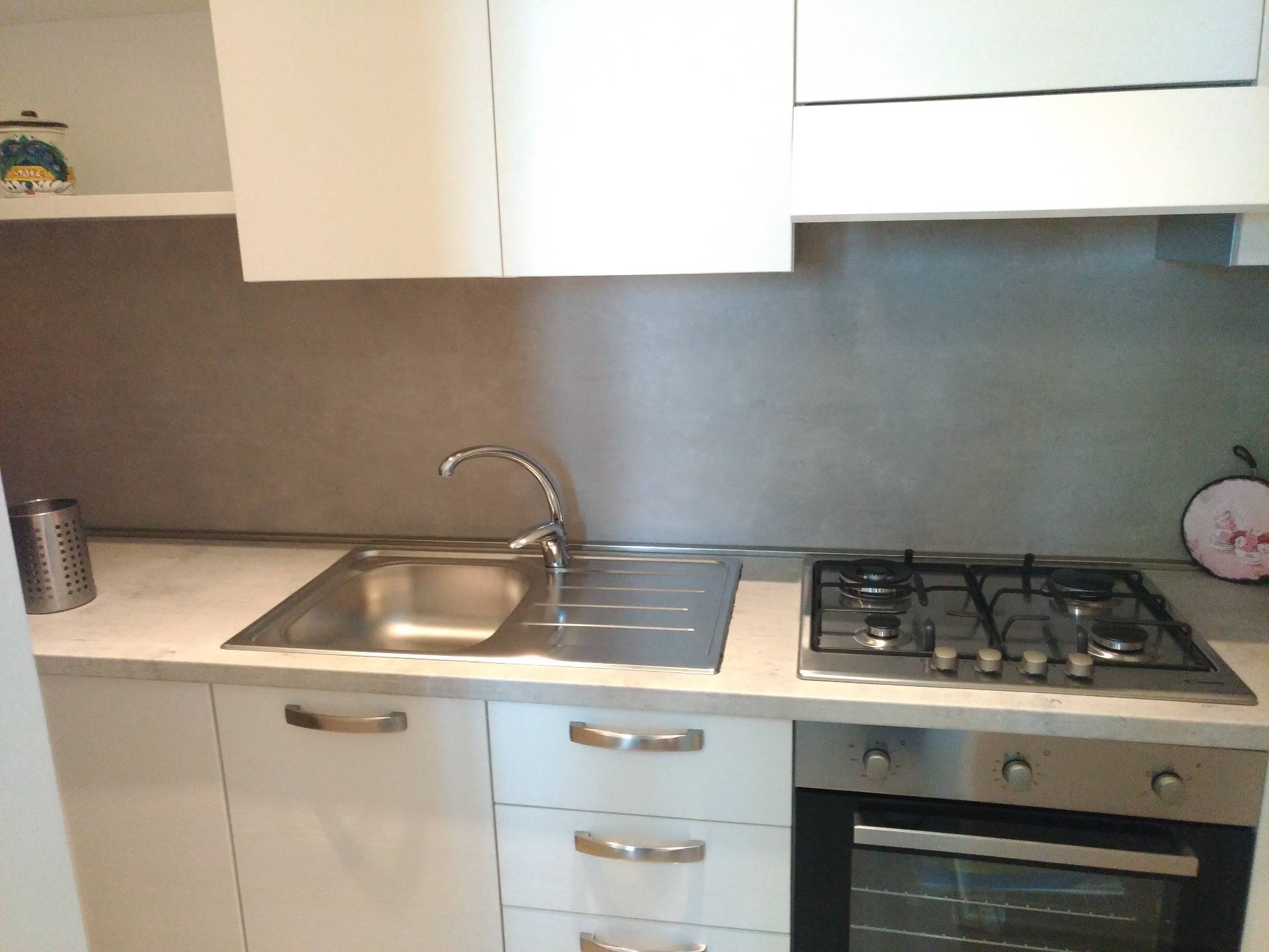 Appartamento in affitto a Ancona, Torrette