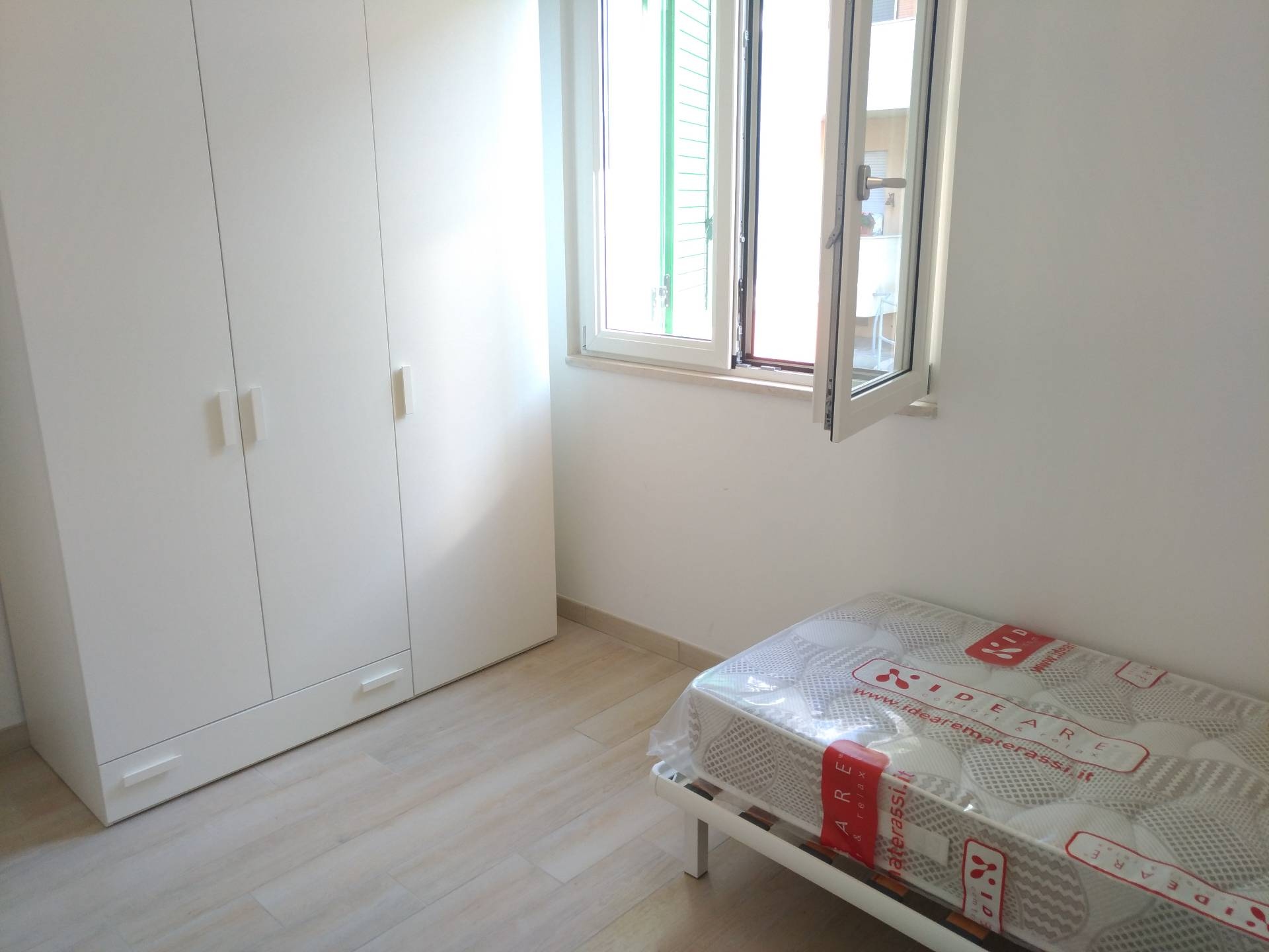 Appartamento in affitto a Ancona, Torrette