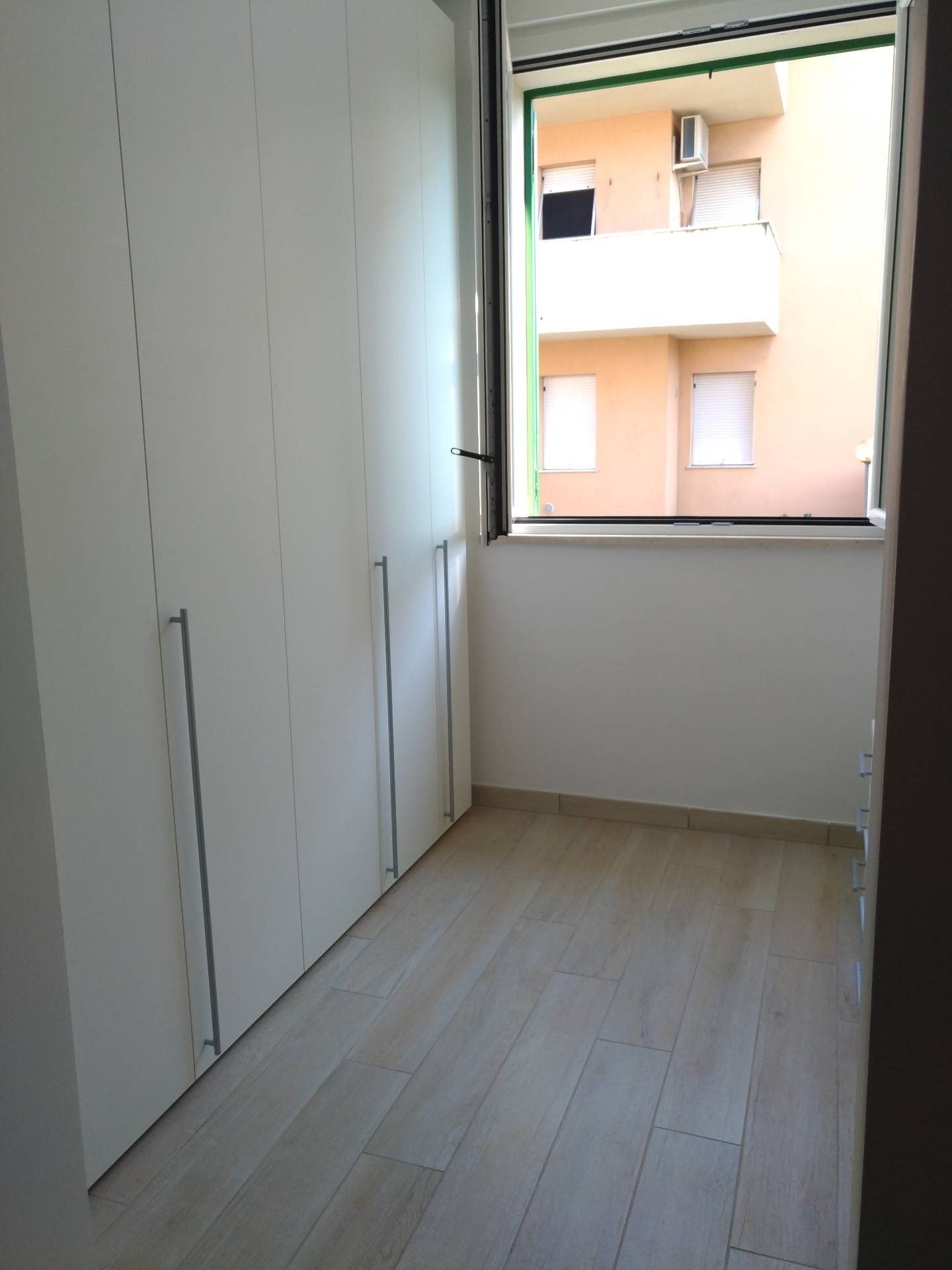 Appartamento in affitto a Ancona, Torrette