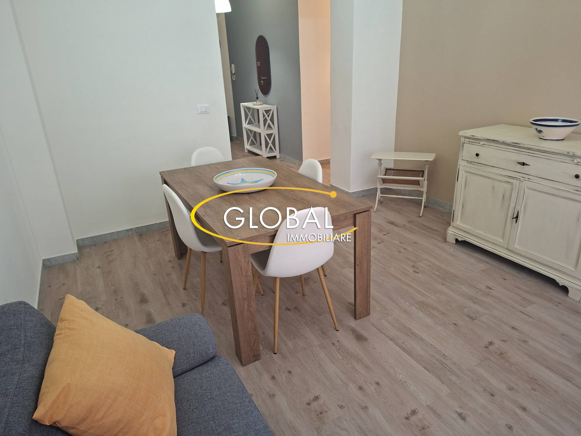 Appartamento in affitto a Ancona, Q. Adriatico