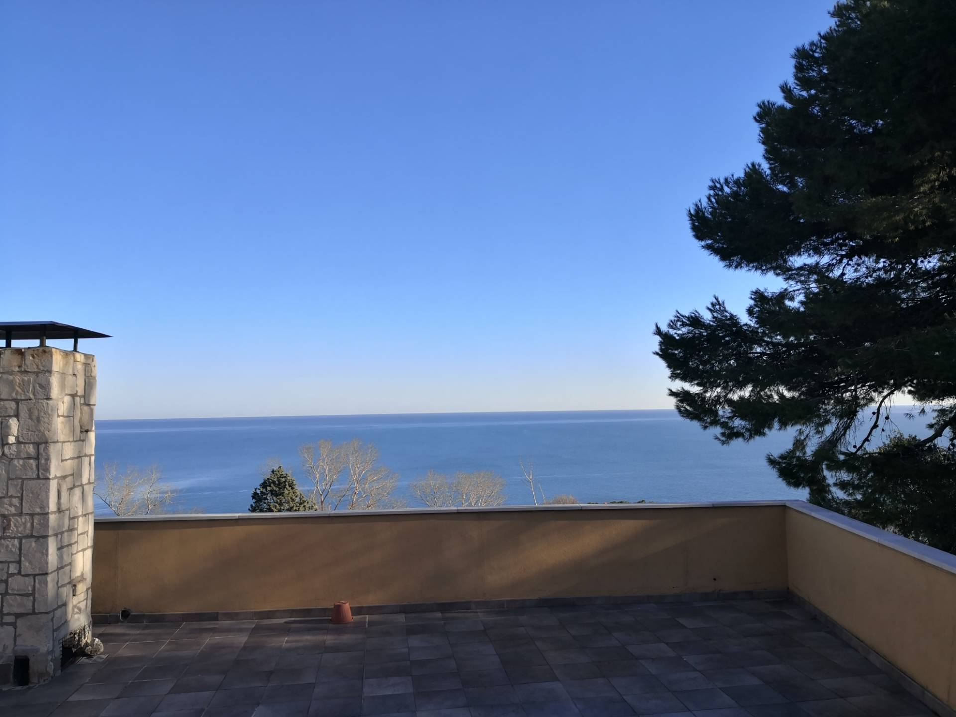 Appartamento in affitto a Ancona, Q. Adriatico