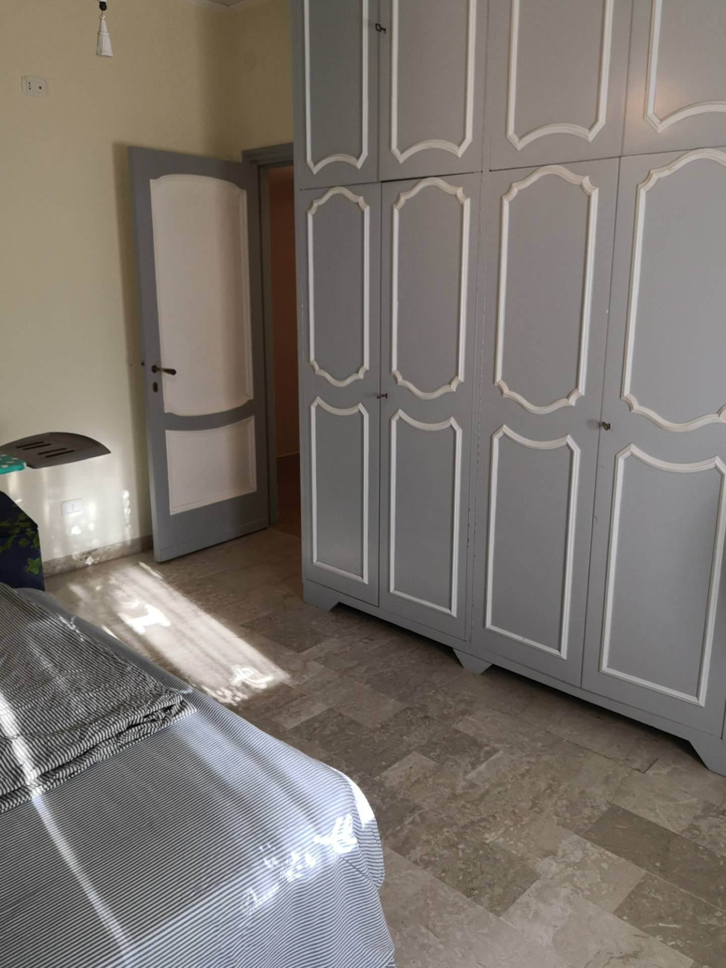 Appartamento in affitto a Ancona, Q. Adriatico