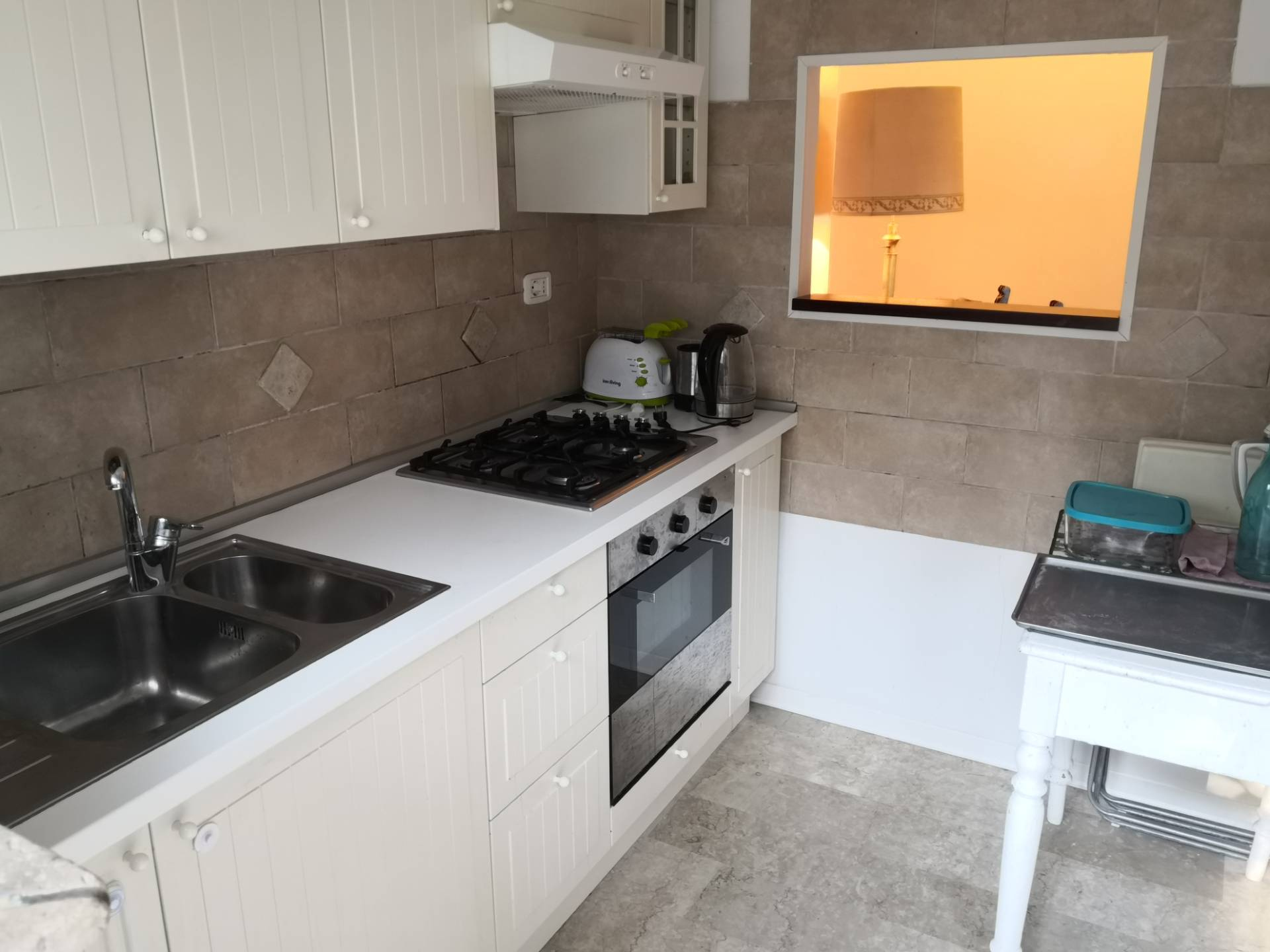 Appartamento in affitto a Ancona, Q. Adriatico
