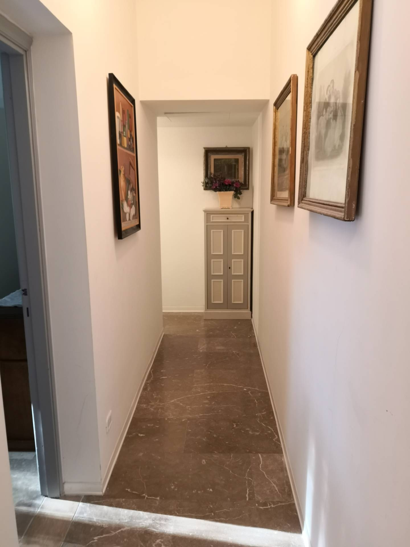 Appartamento in affitto a Ancona, Q. Adriatico