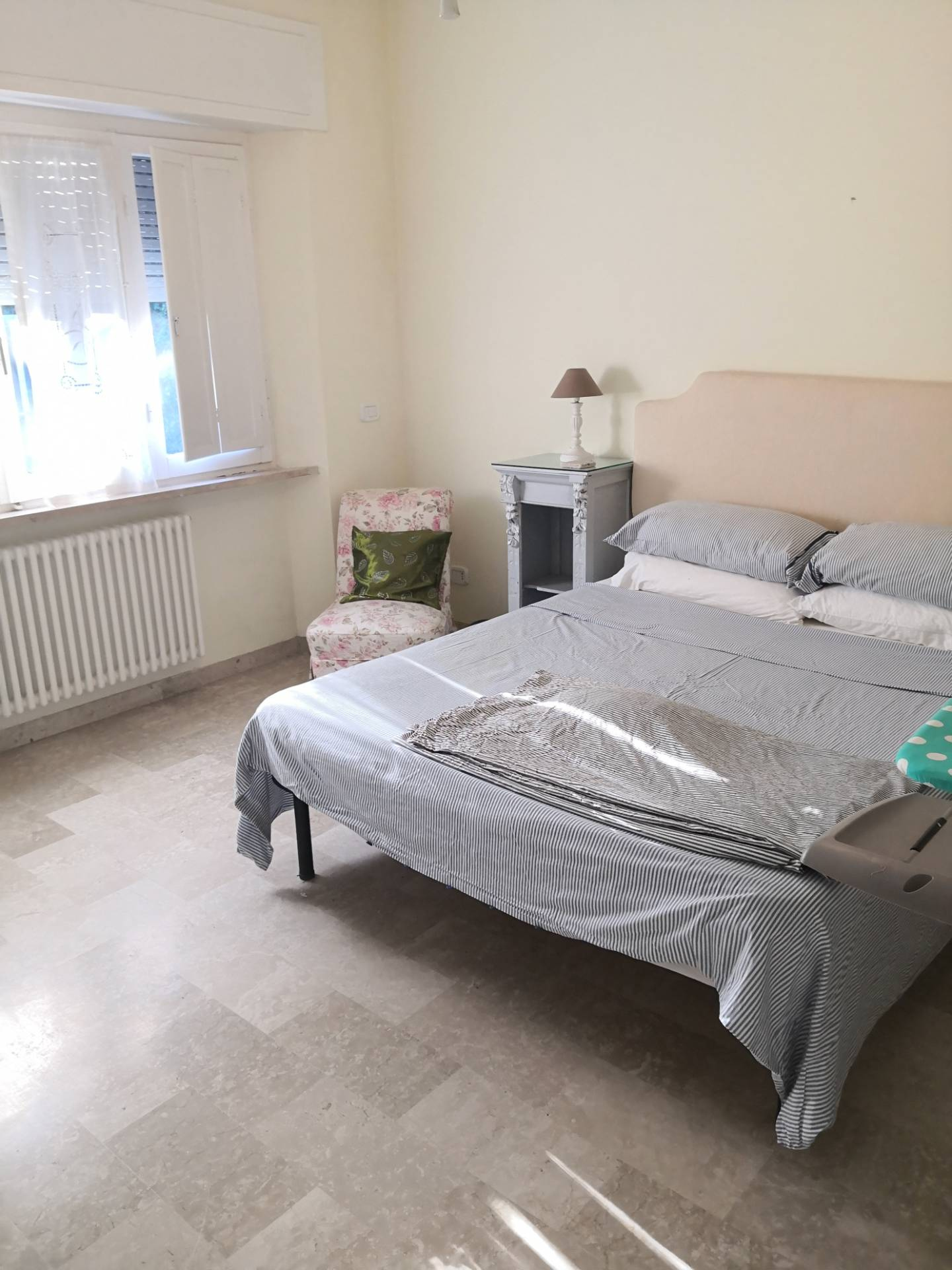 Appartamento in affitto a Ancona, Q. Adriatico