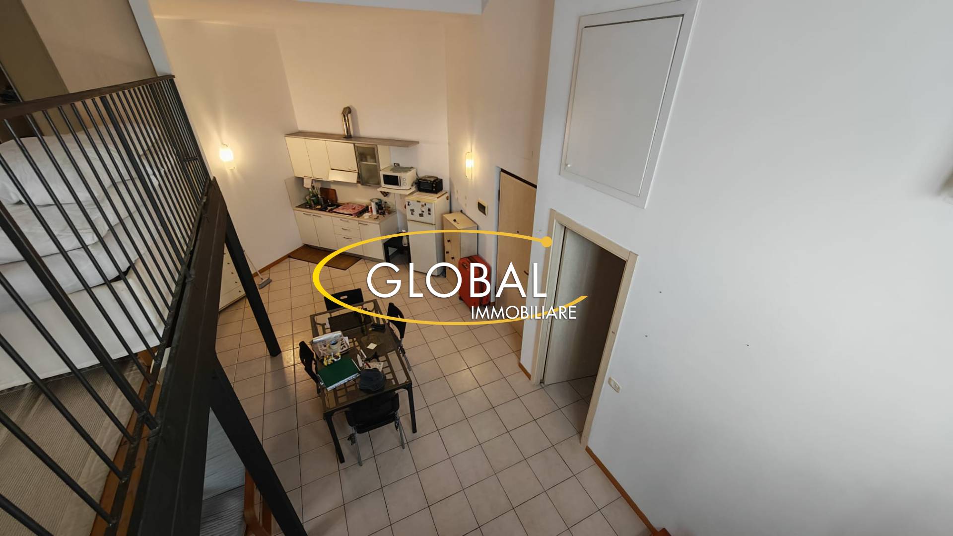 Appartamento in affitto a Ancona, Montirozzo