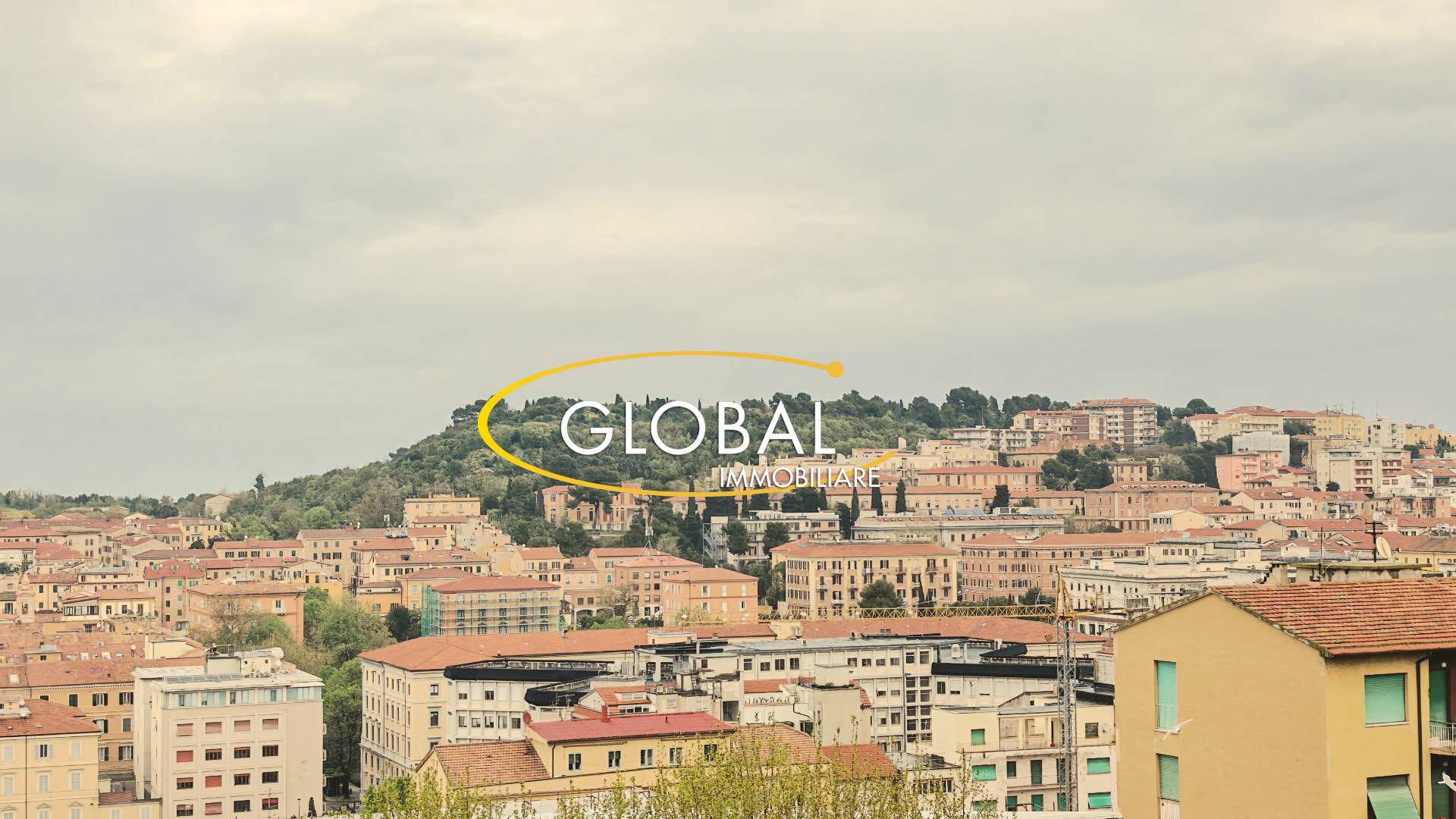 Appartamento in vendita a Ancona, Centro
