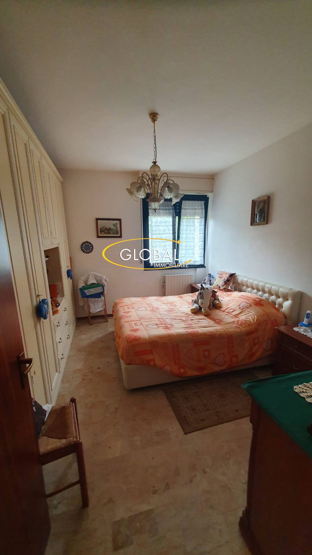 Appartamento in vendita a Ancona, Q2