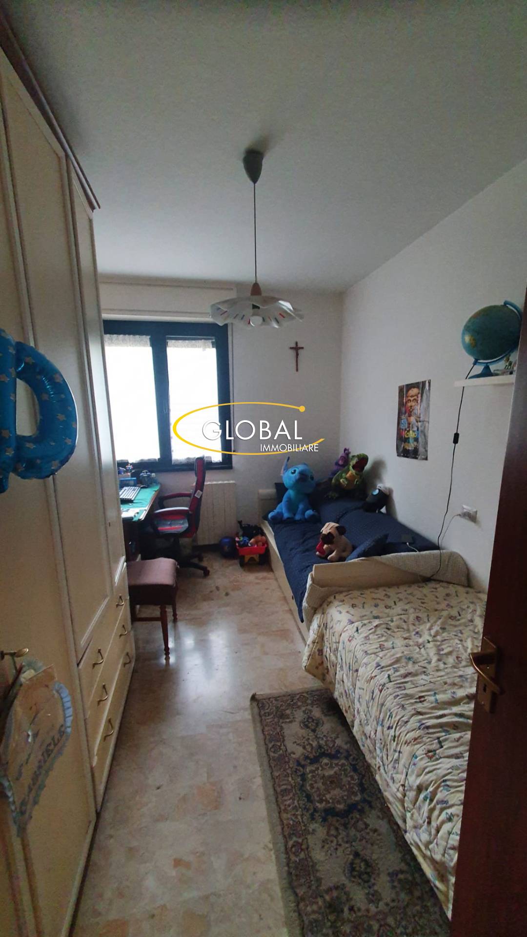Appartamento in vendita a Ancona, Q2