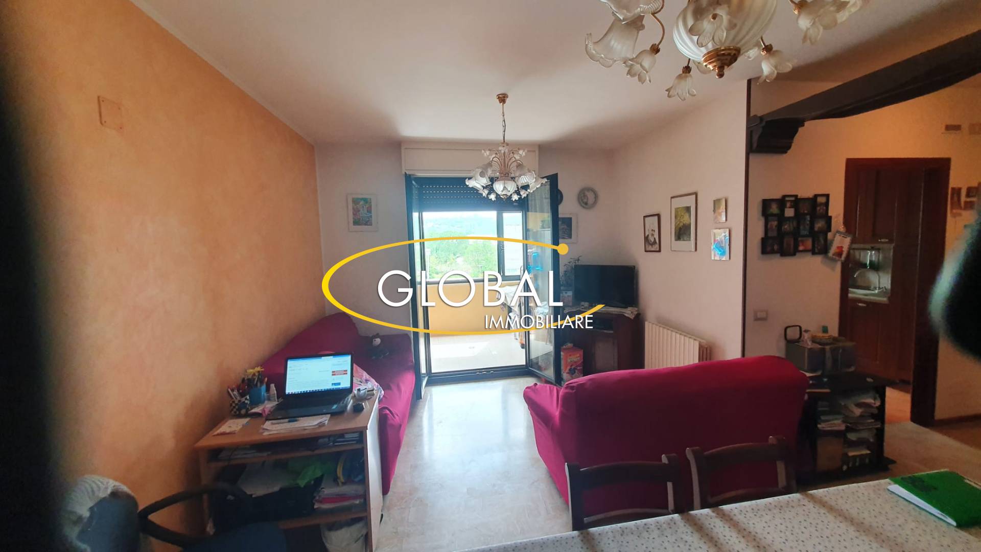 Appartamento in vendita a Ancona, Q2