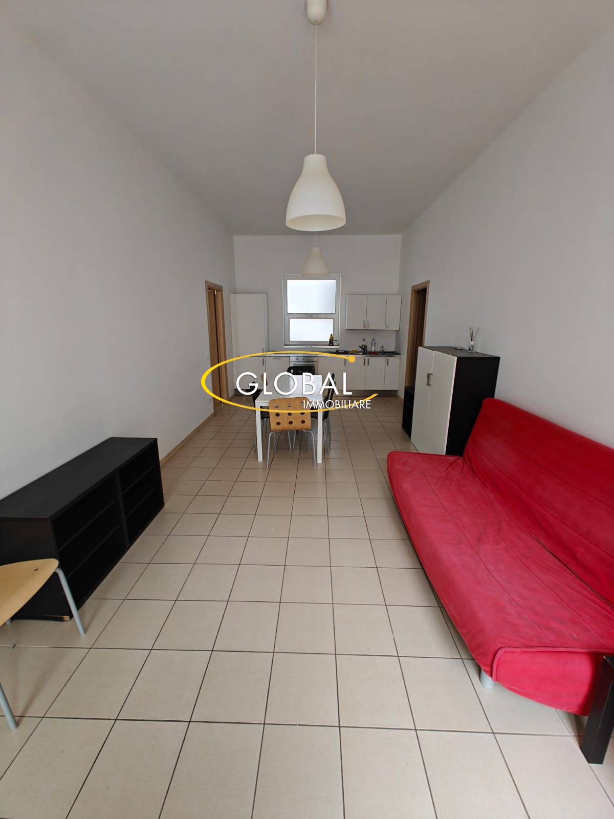 Appartamento in affitto a Ancona, Centro storico