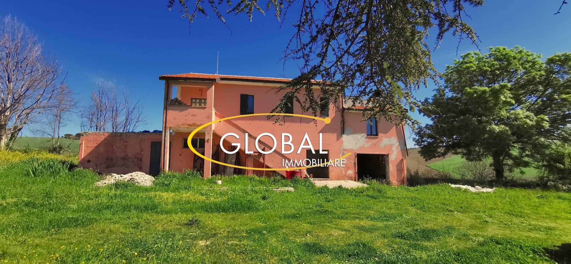 Casa singola in vendita a Ancona, Taglio di Barcaglione