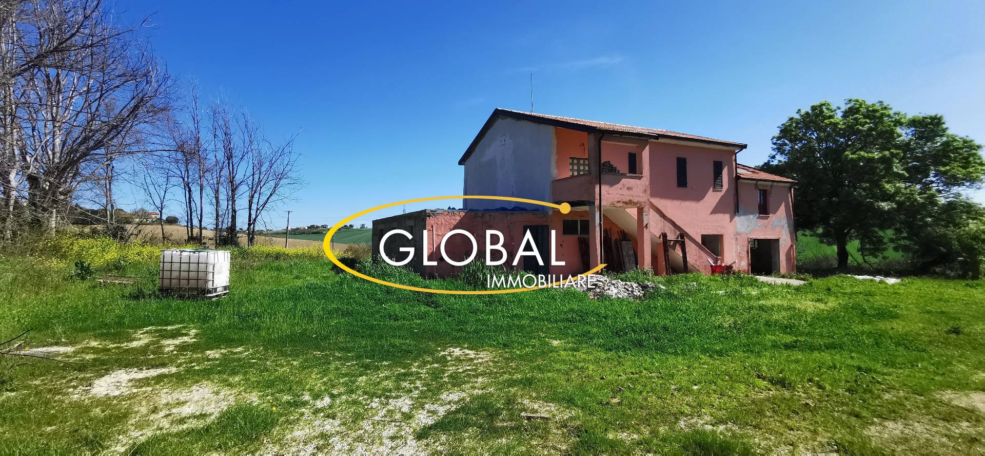 Casa singola in vendita a Ancona, Taglio di Barcaglione