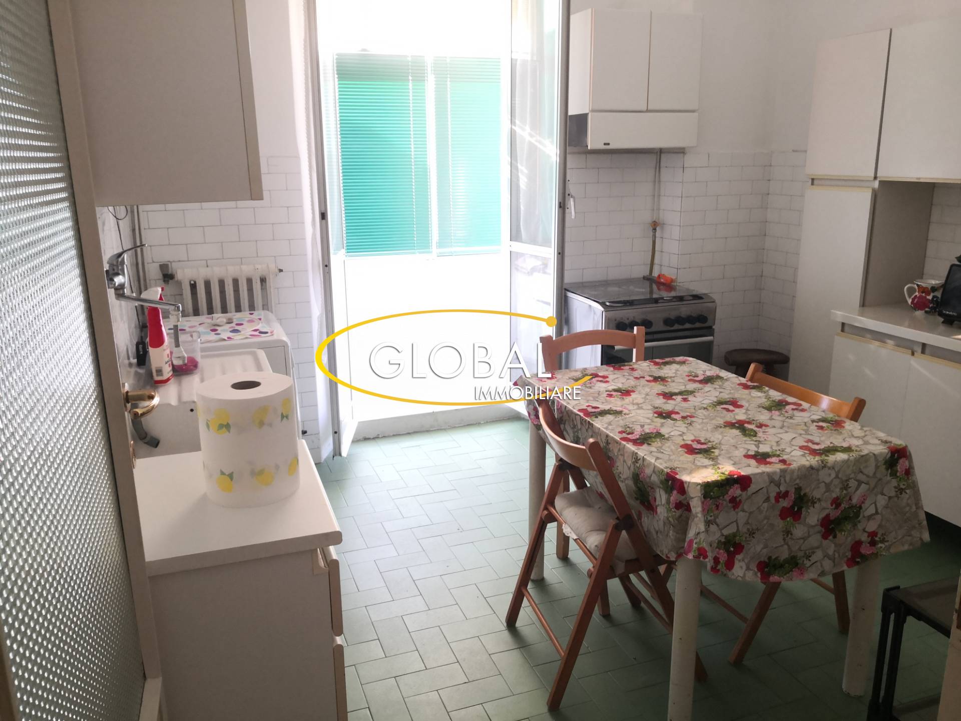 Appartamento in affitto a Ancona, Q. Adriatico