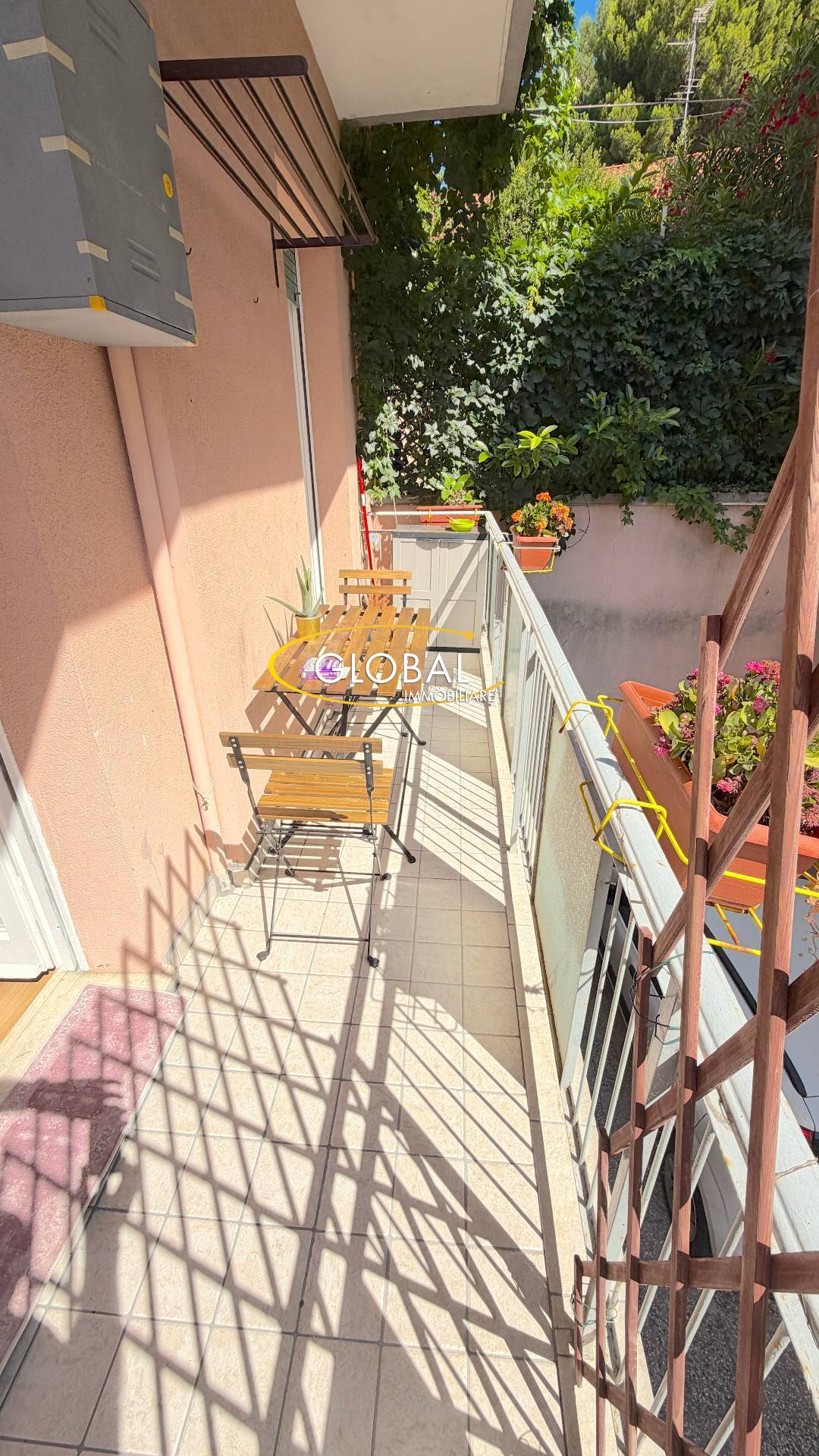 Appartamento in vendita a Ancona, Q. Adriatico