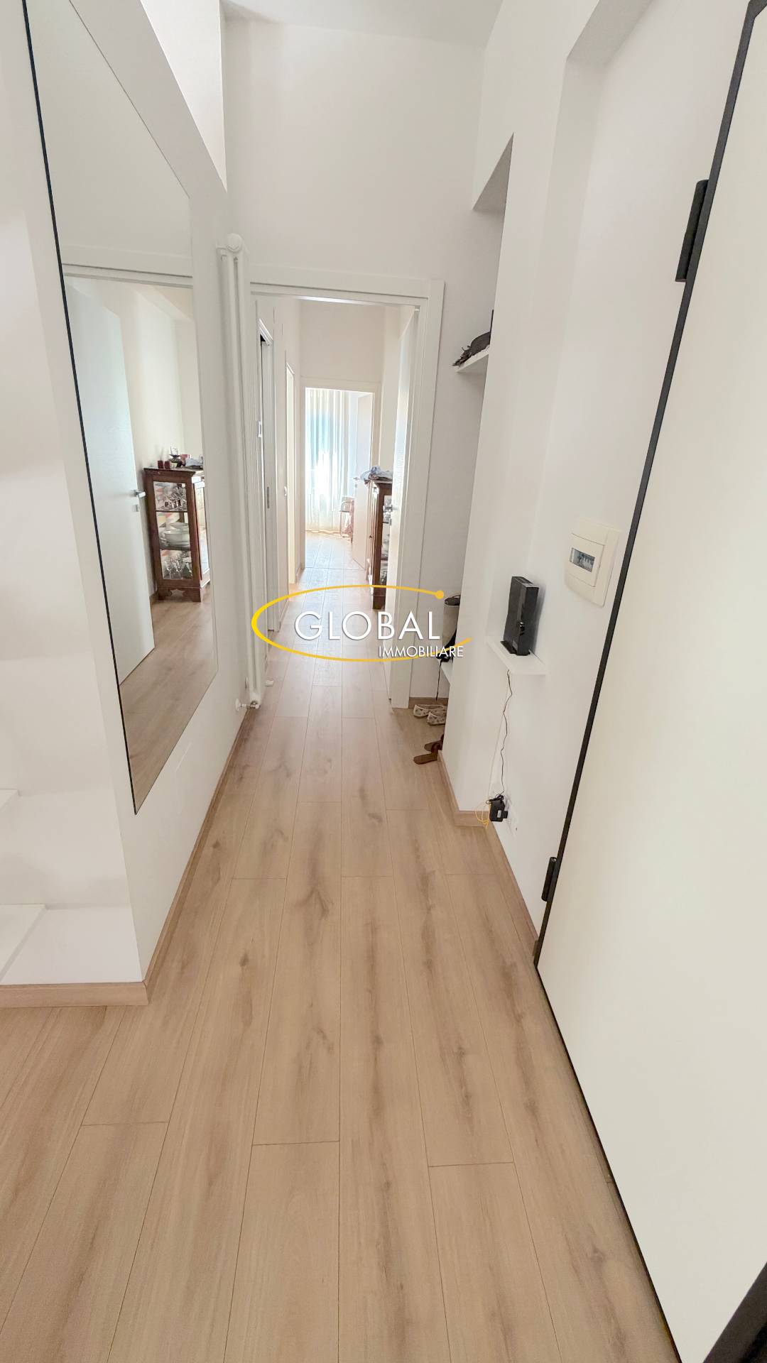 Appartamento in vendita a Ancona, Q. Adriatico