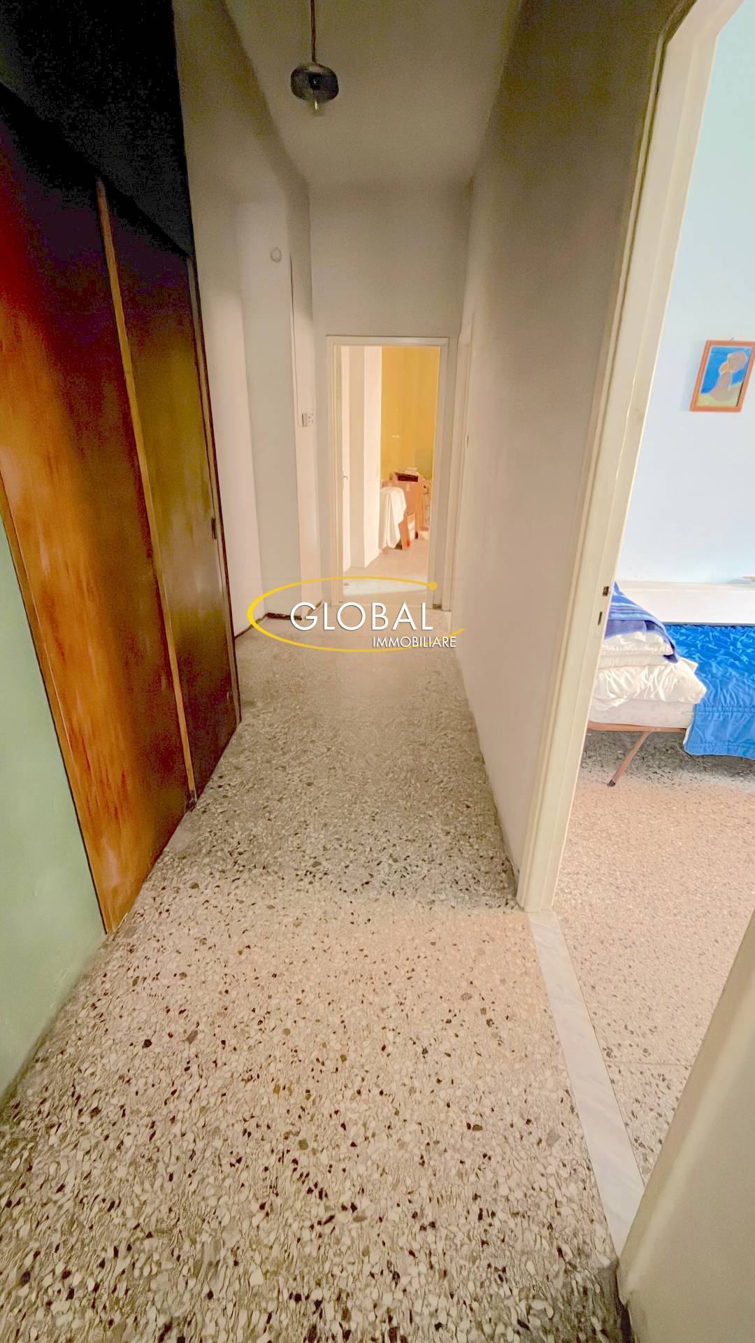 Appartamento in vendita a Ancona, Centro