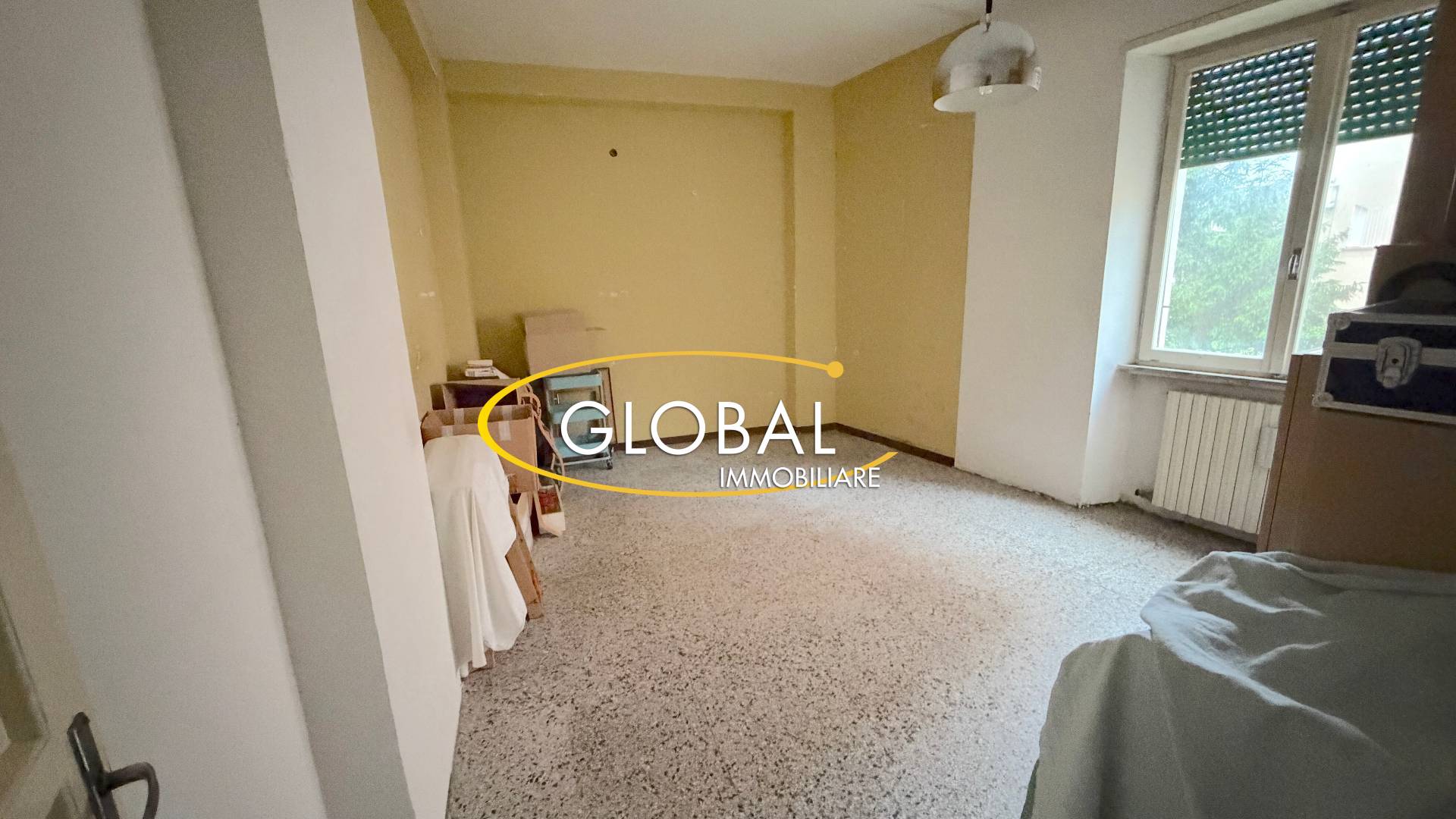 Appartamento in vendita a Ancona, Centro