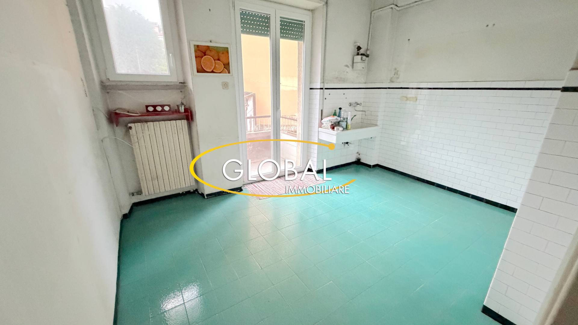 Appartamento in vendita a Ancona, Centro
