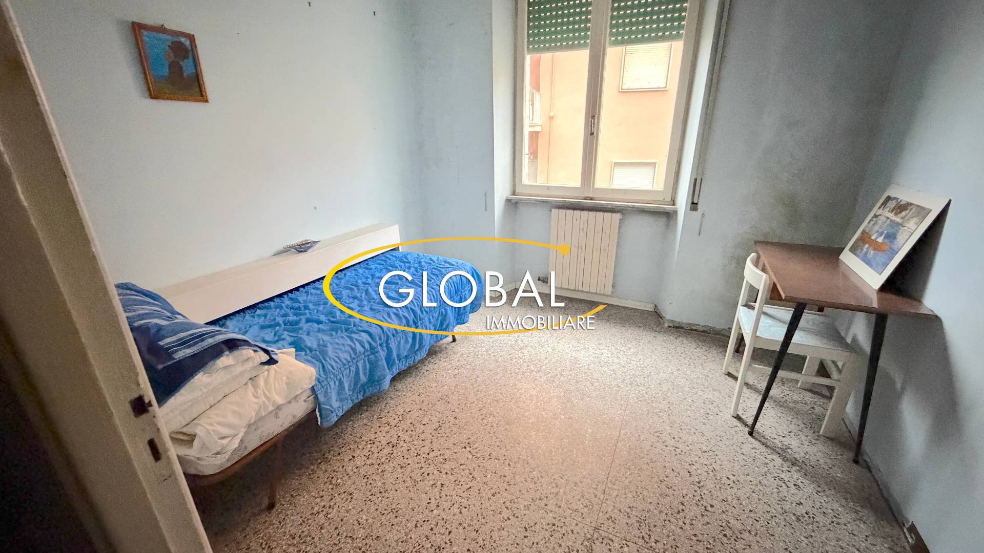 Appartamento in vendita a Ancona, Centro