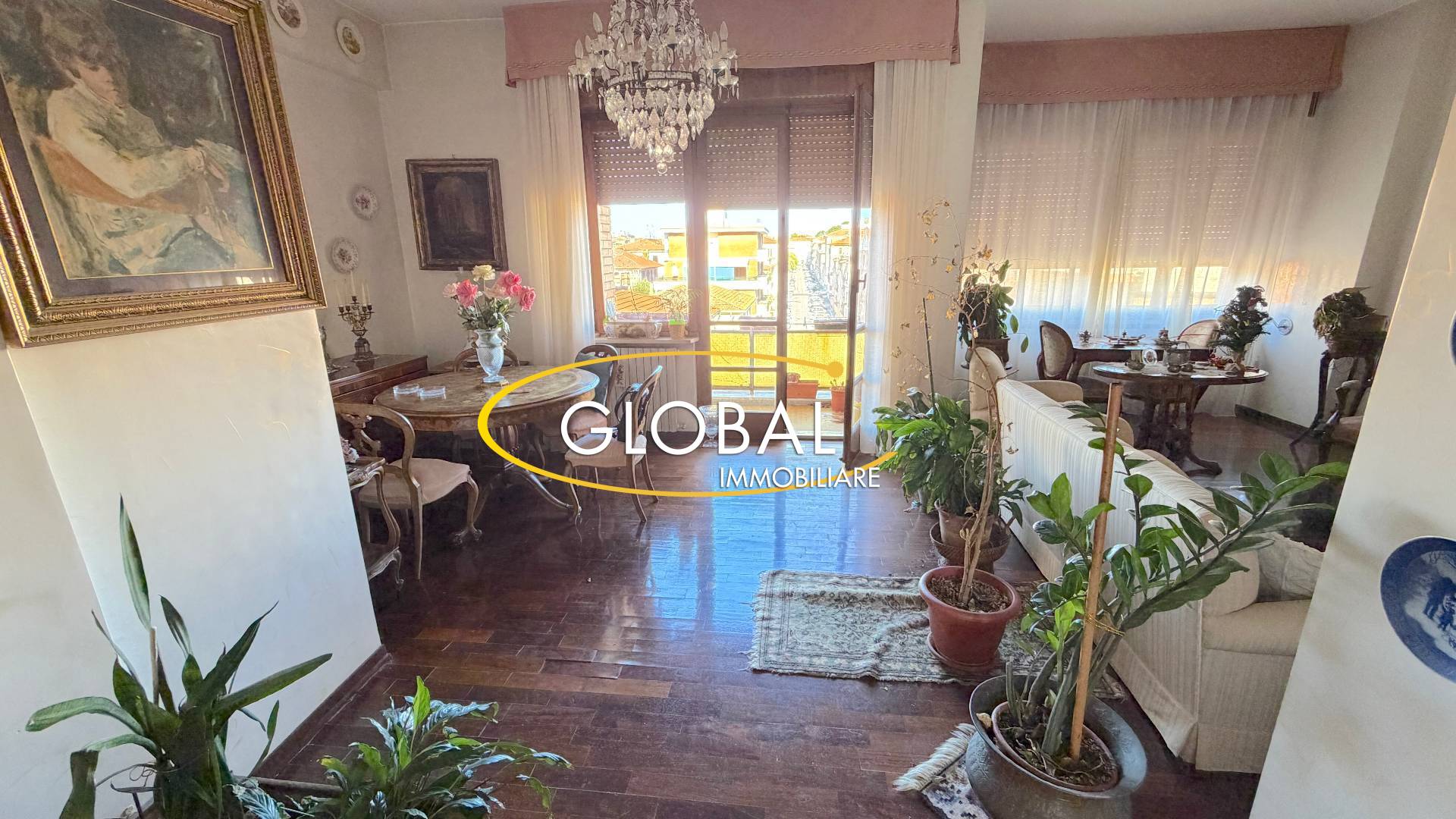 Appartamento in vendita a Ancona, Q. Adriatico