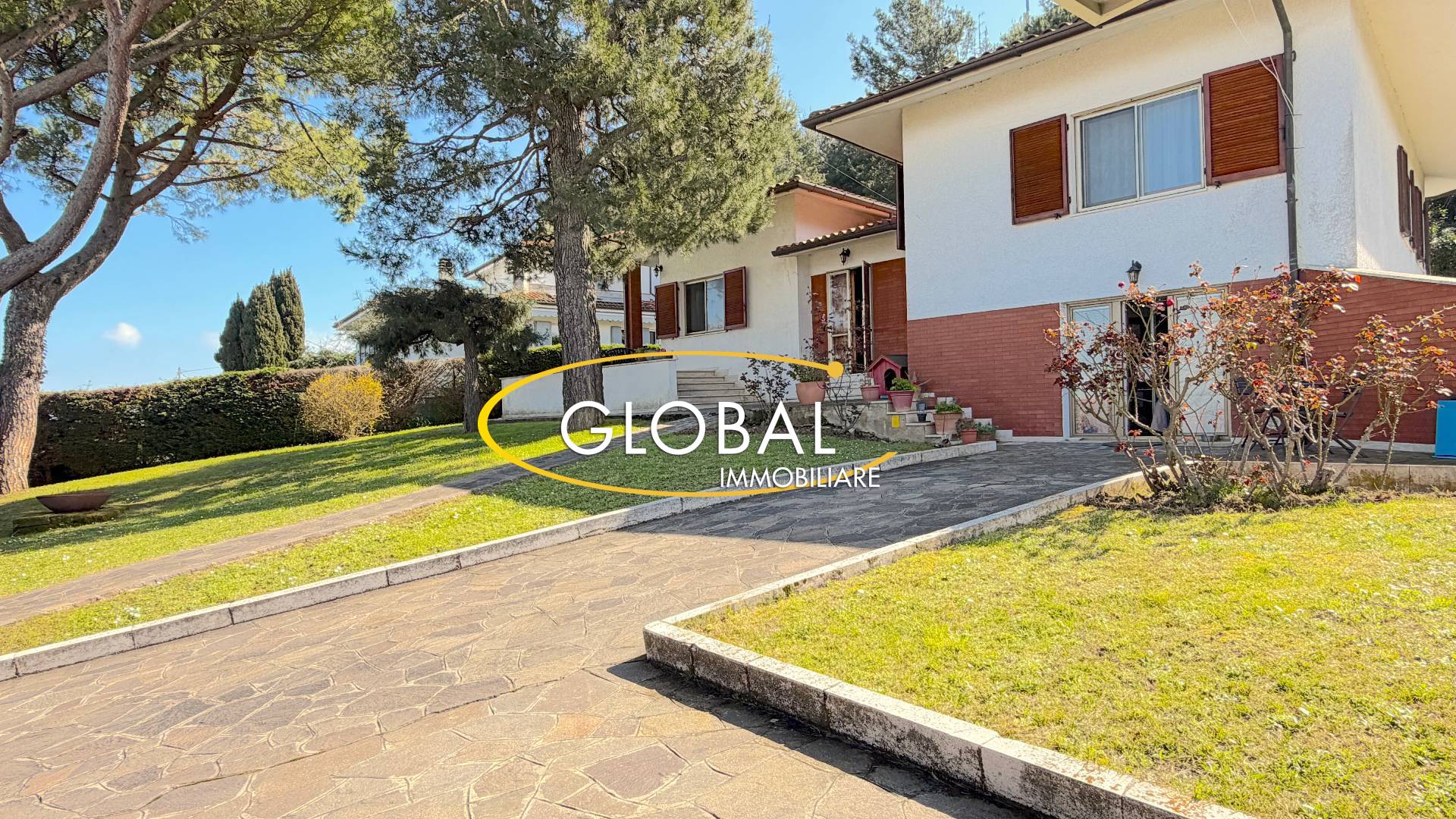 Villa in vendita a Ancona, Posatora