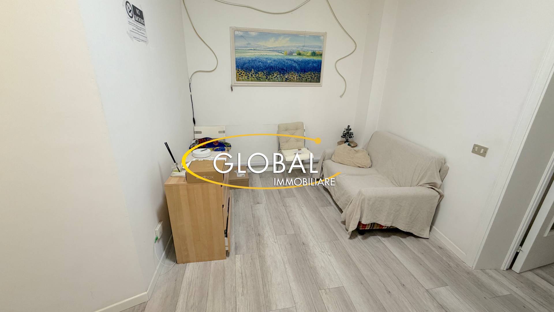 Appartamento in vendita a Ancona, Centro storico